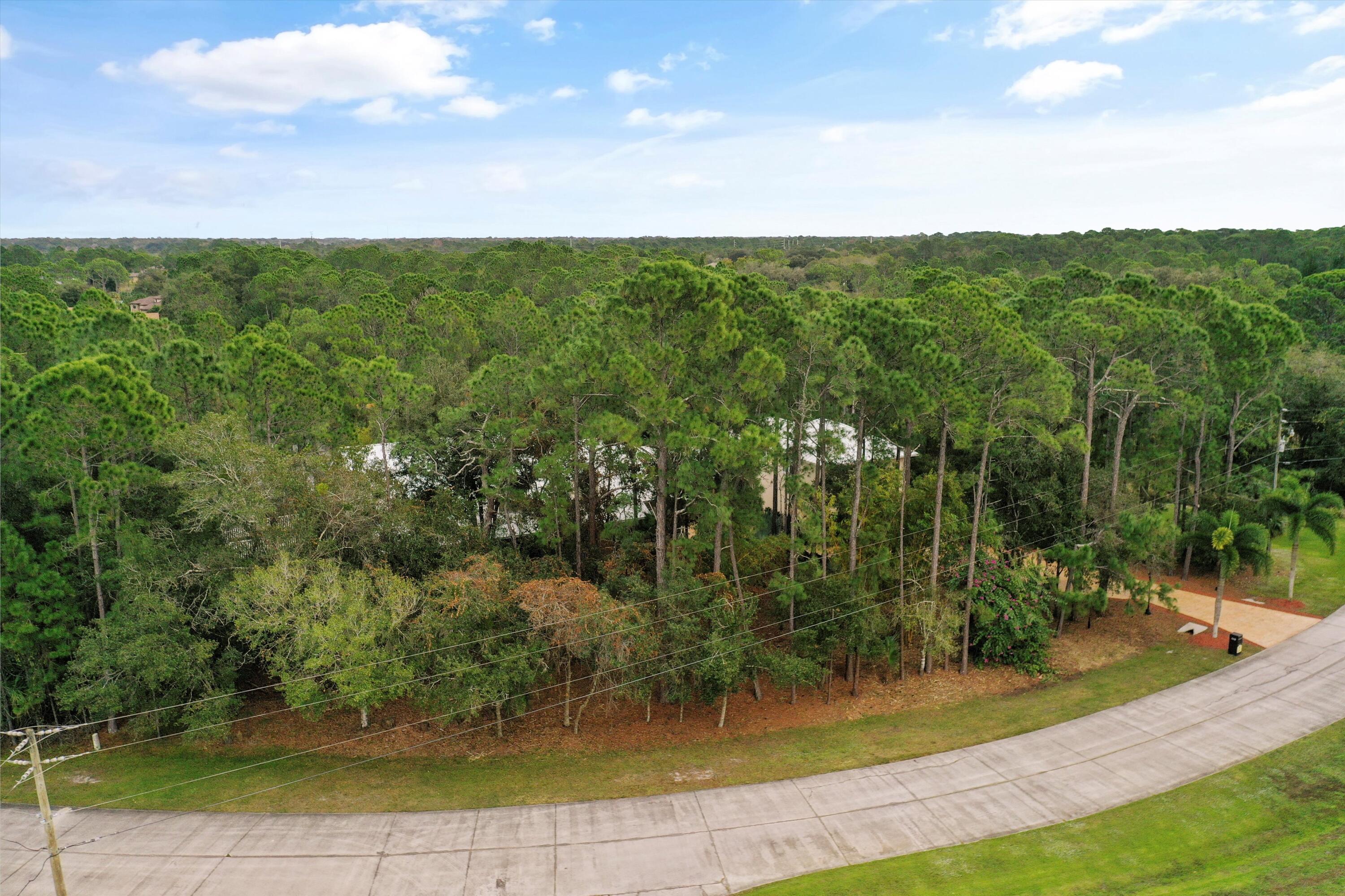 5430 Amy Way Mims, FL 32754 - Photo 1 of 26 Front Yard