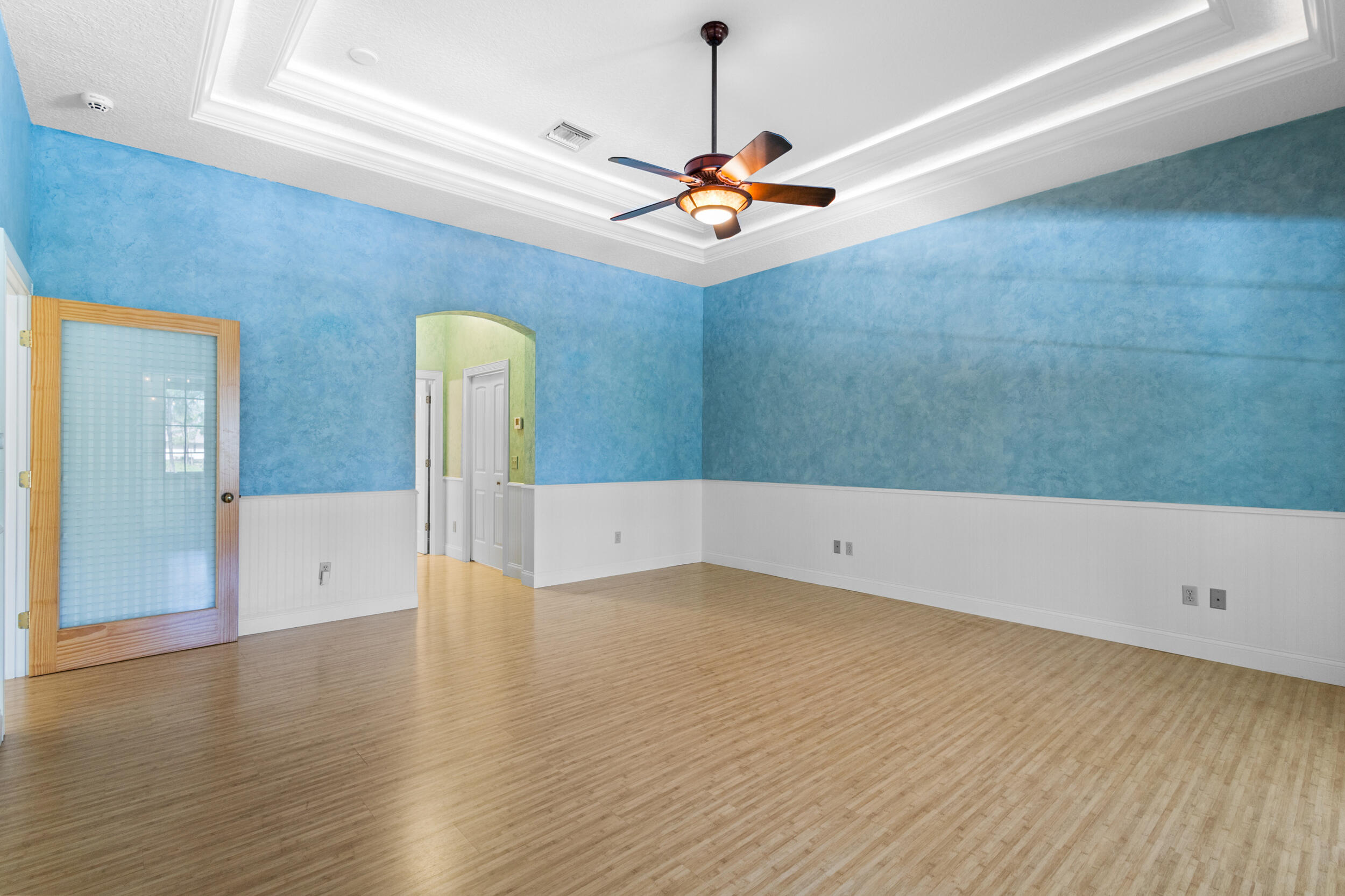 5430 Amy Way Mims, FL 32754 - Photo 11 of 26 Master Bedroom