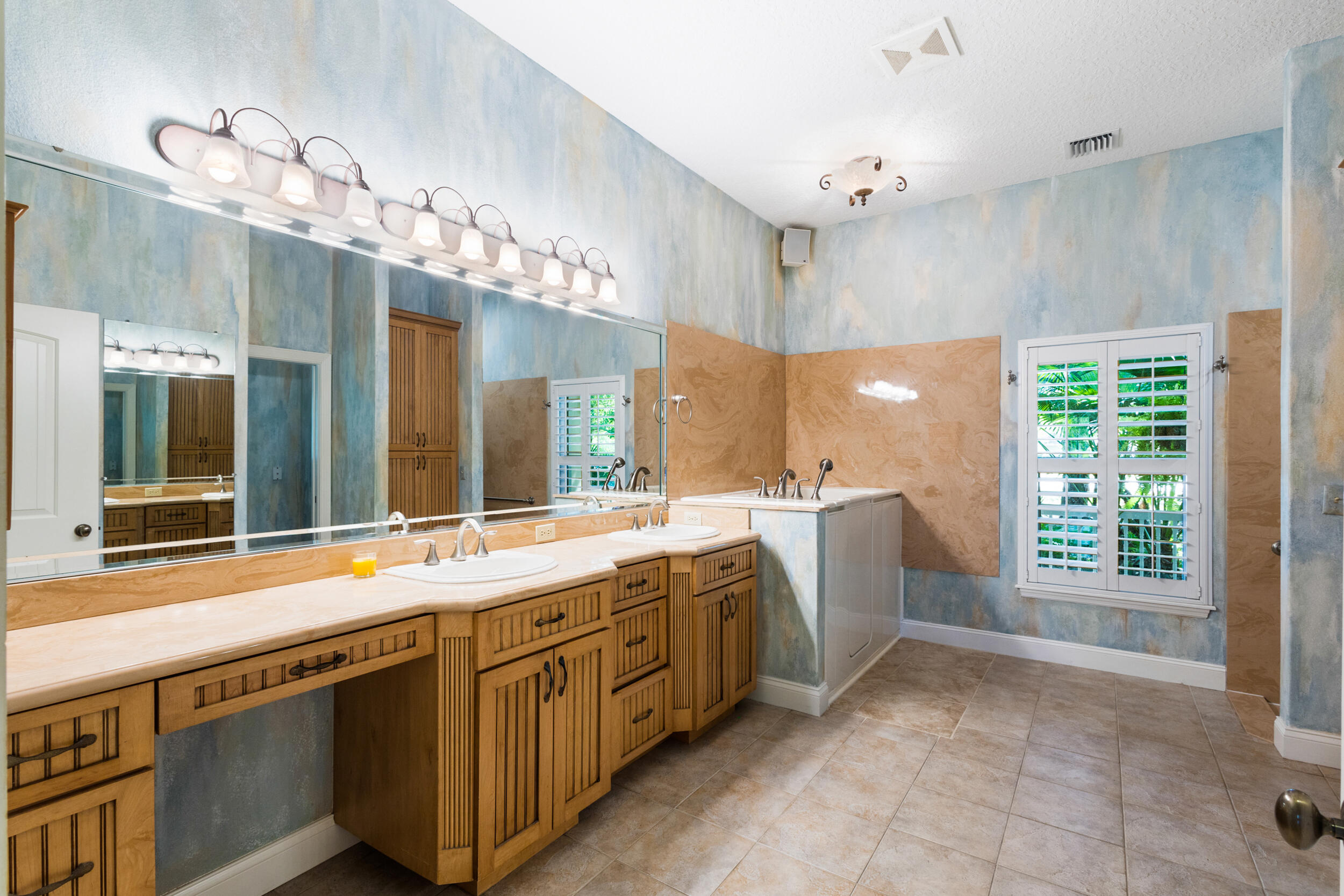 5430 Amy Way Mims, FL 32754 - Photo 12 of 26 Master Bath