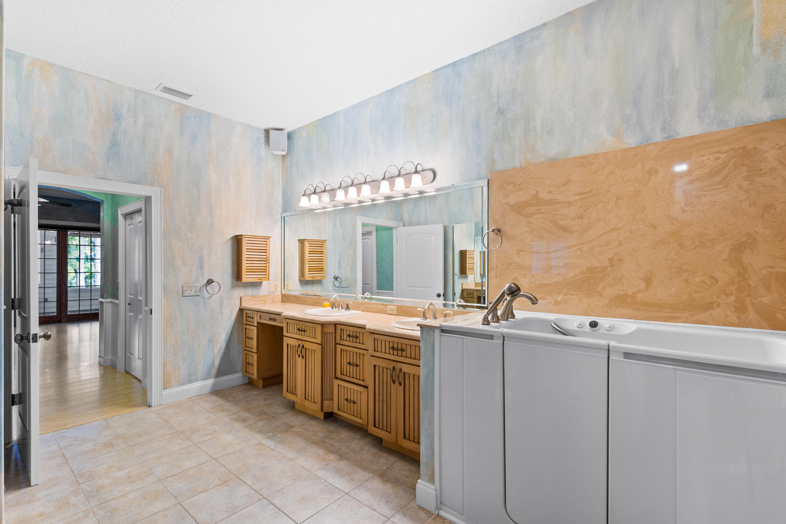 5430 Amy Way Mims, FL 32754 - Photo 13 of 26 Master Bath