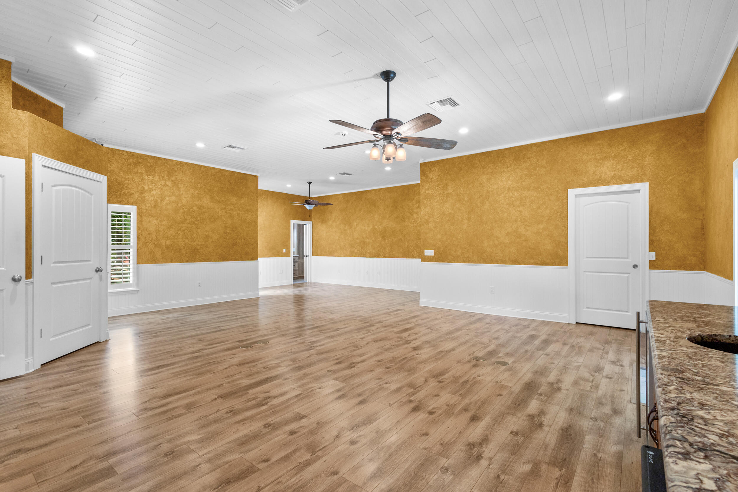 5430 Amy Way Mims, FL 32754 - Photo 16 of 26 Family Room