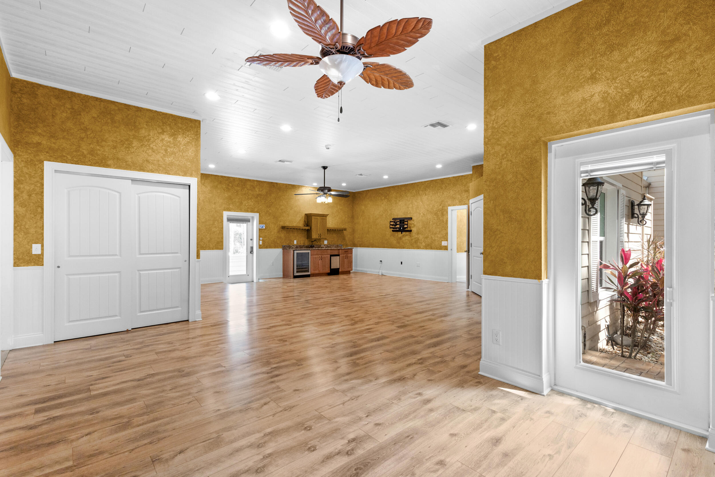 5430 Amy Way Mims, FL 32754 - Photo 17 of 26 Family Room