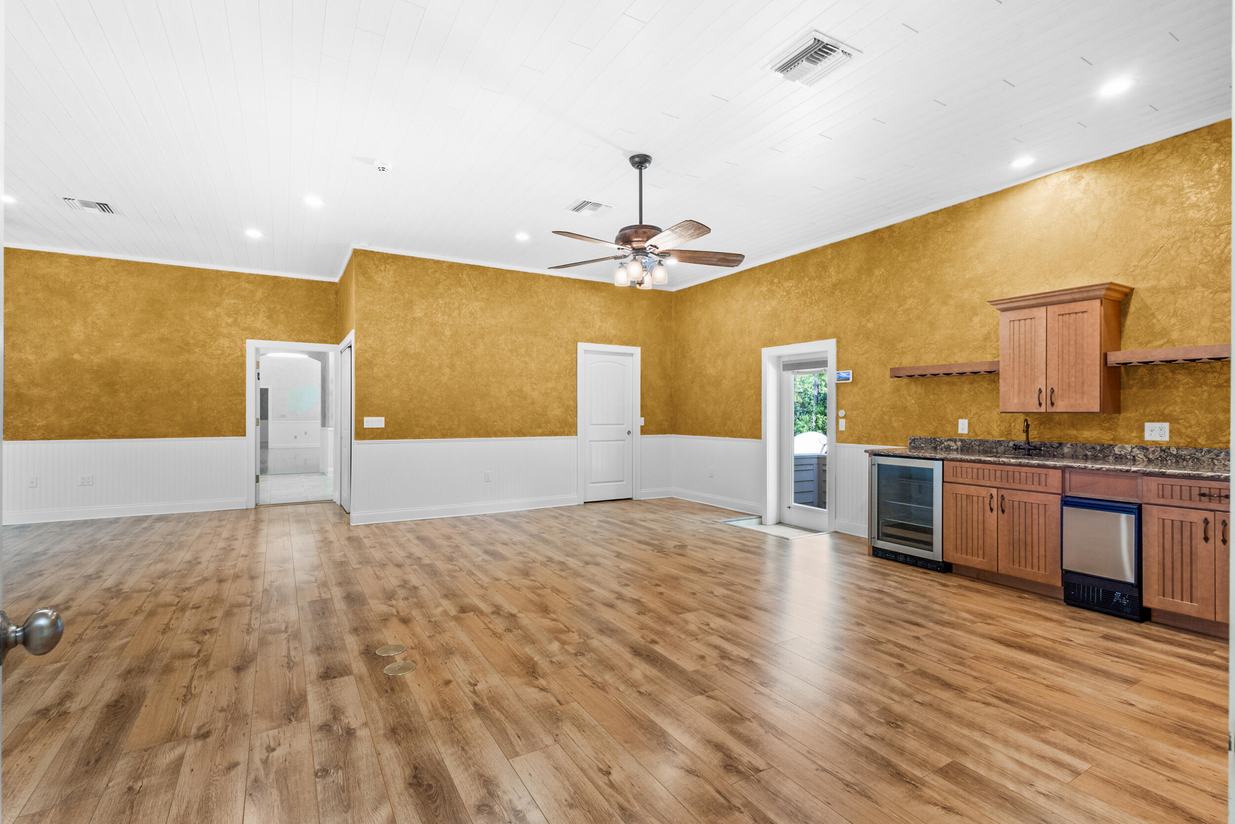 5430 Amy Way Mims, FL 32754 - Photo 18 of 26 Family Room