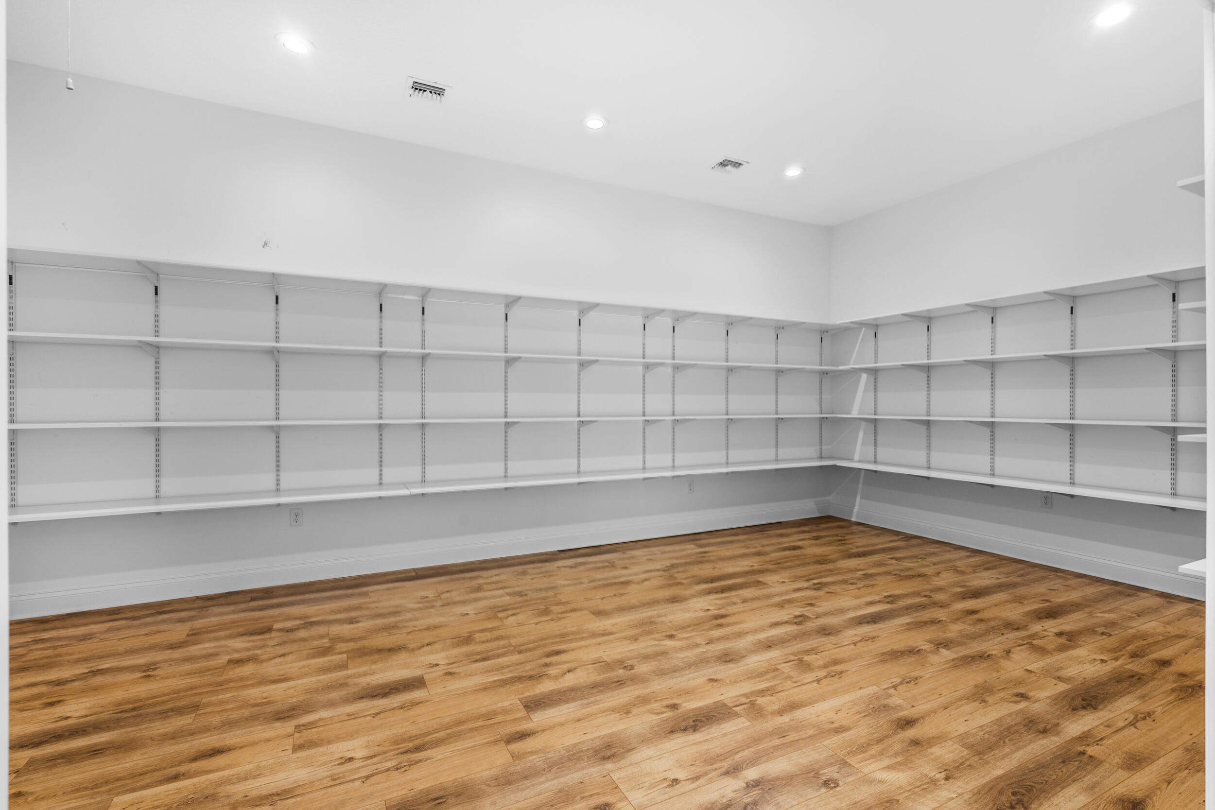 5430 Amy Way Mims, FL 32754 - Photo 19 of 26 Storage Closet