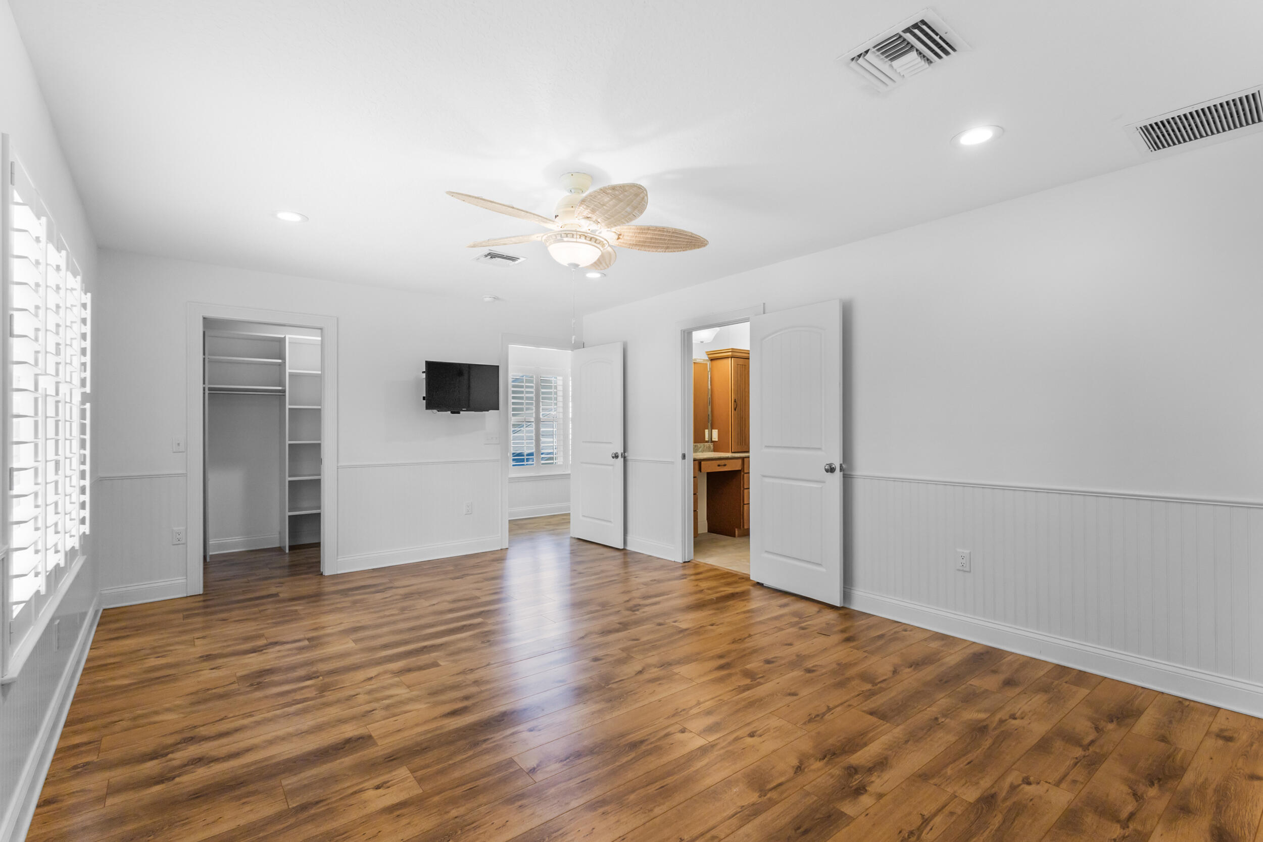 5430 Amy Way Mims, FL 32754 - Photo 20 of 26 Bedroom 3