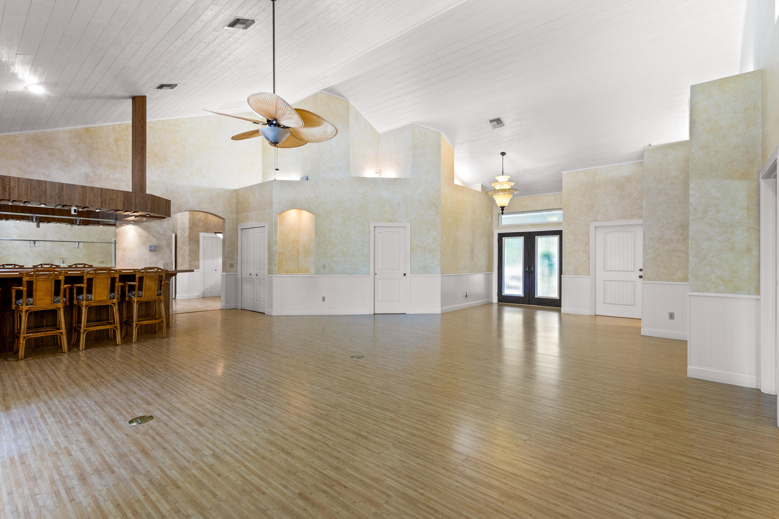 5430 Amy Way Mims, FL 32754 - Photo 2 of 26 Living Room