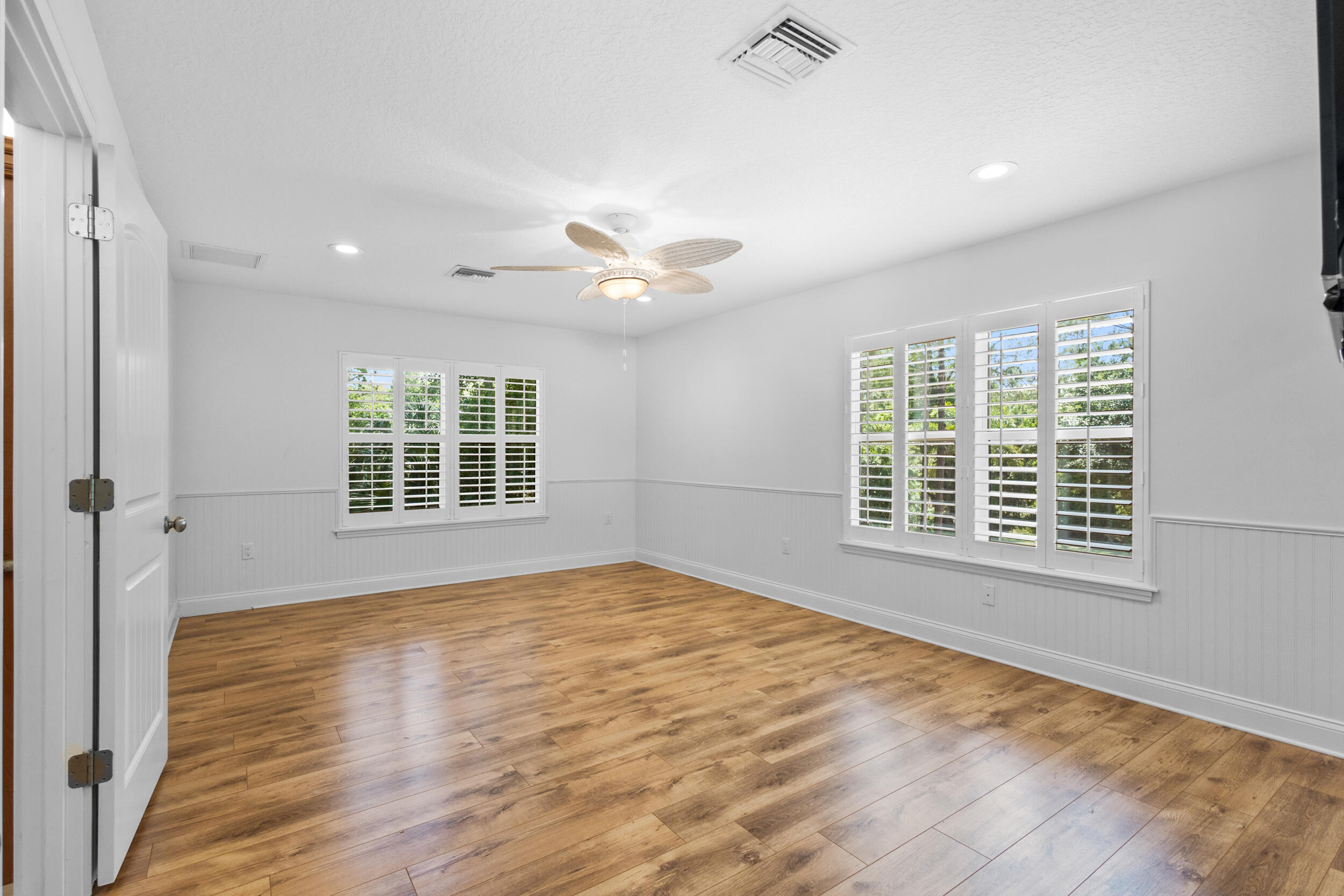 5430 Amy Way Mims, FL 32754 - Photo 21 of 26 Bedroom 3