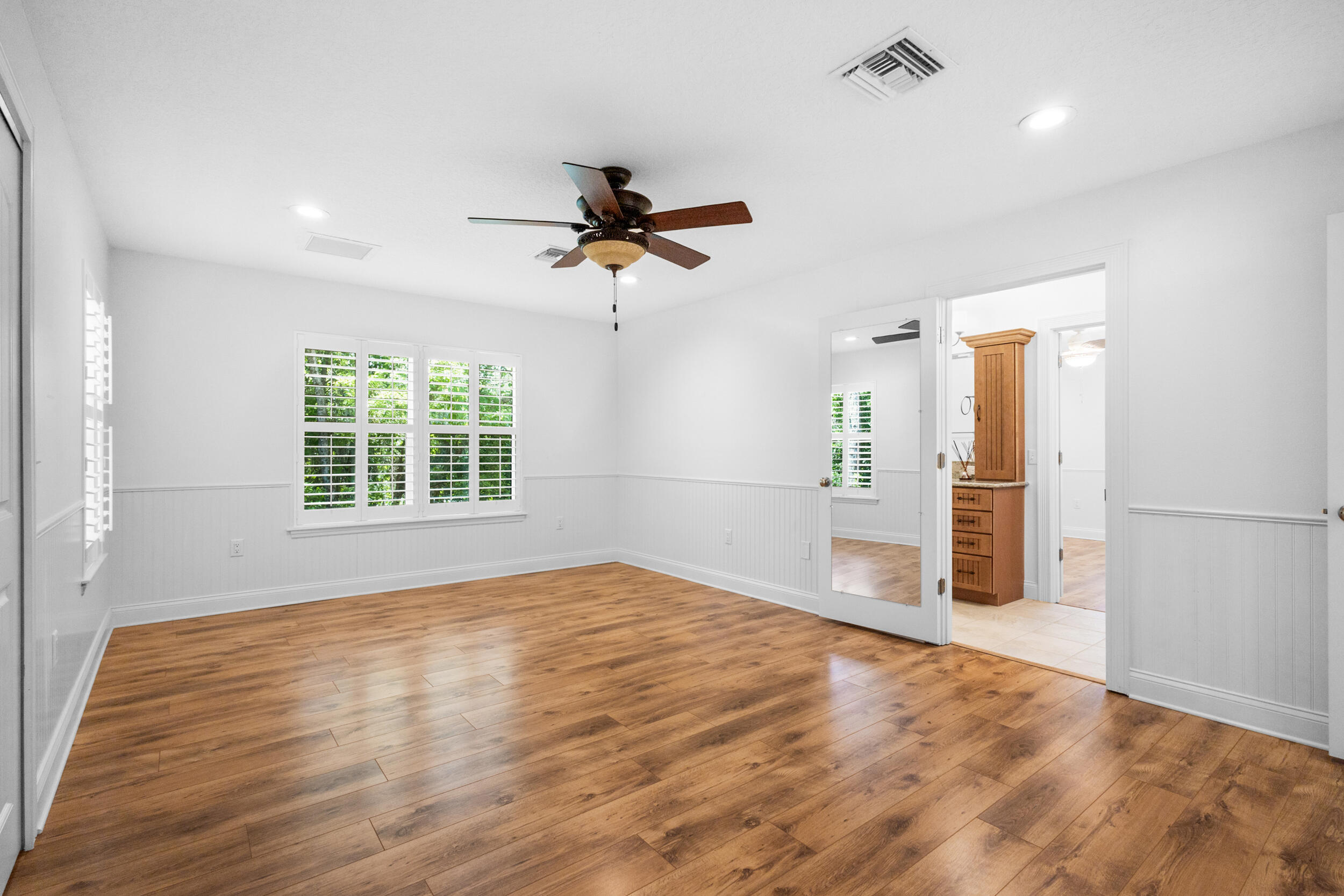 5430 Amy Way Mims, FL 32754 - Photo 22 of 26 Bedroom 4