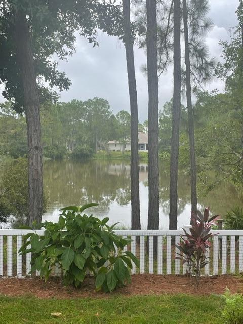 5430 Amy Way Mims, FL 32754 - Photo 25 of 26 Back Yard