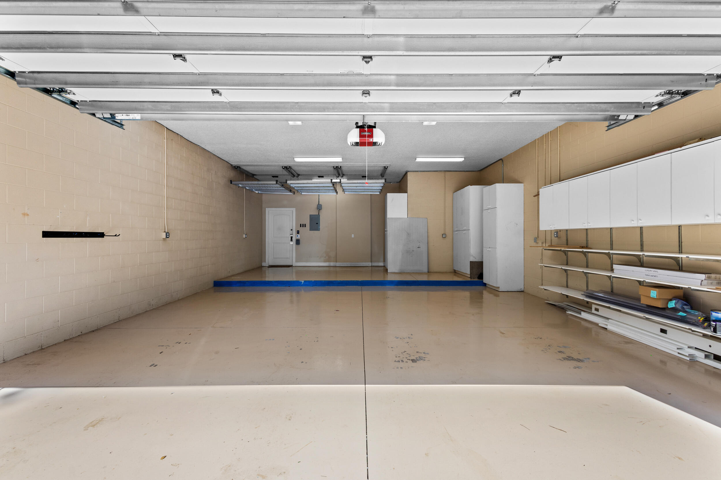 5430 Amy Way Mims, FL 32754 - Photo 26 of 26 Garage