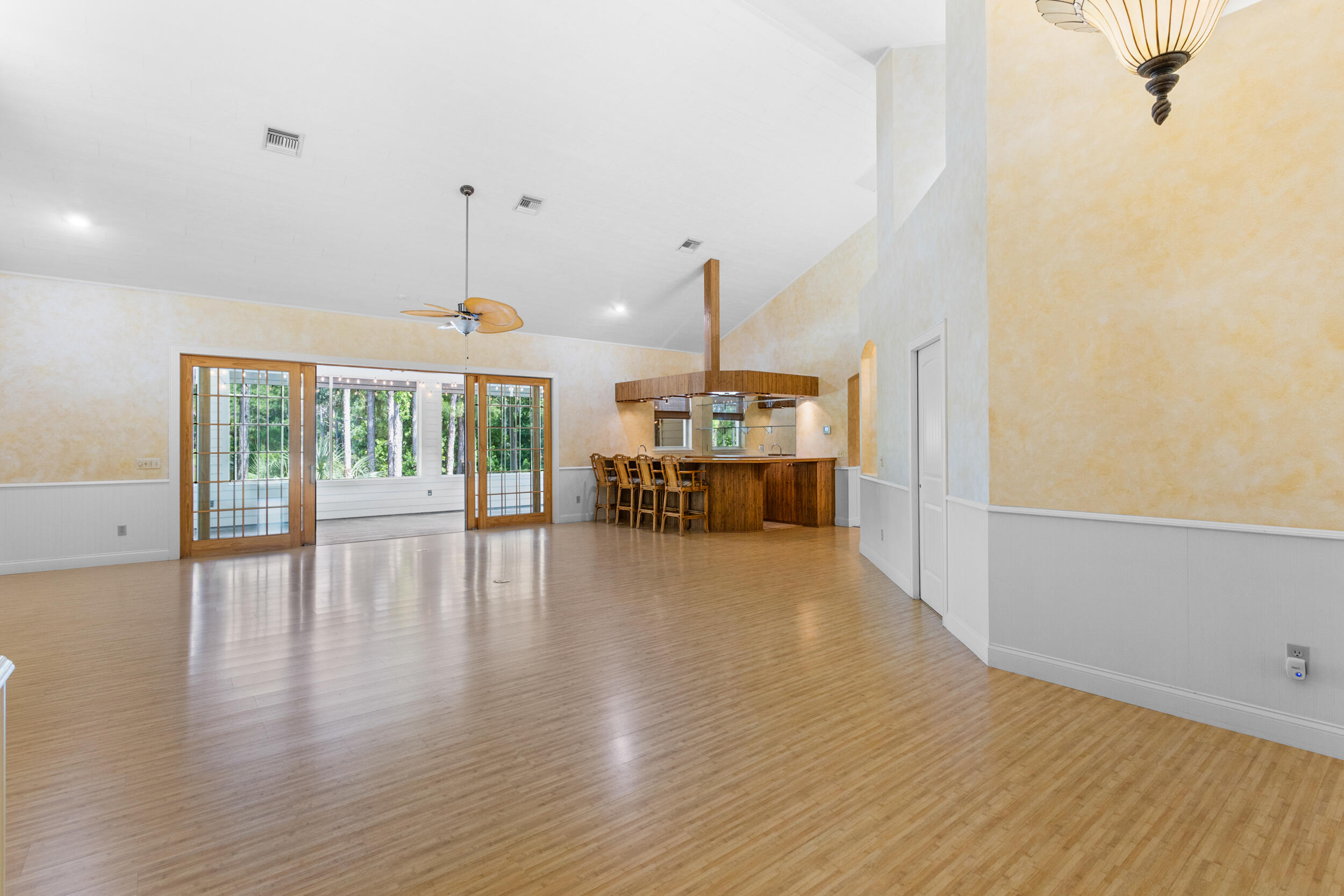 5430 Amy Way Mims, FL 32754 - Photo 3 of 26 Living Room