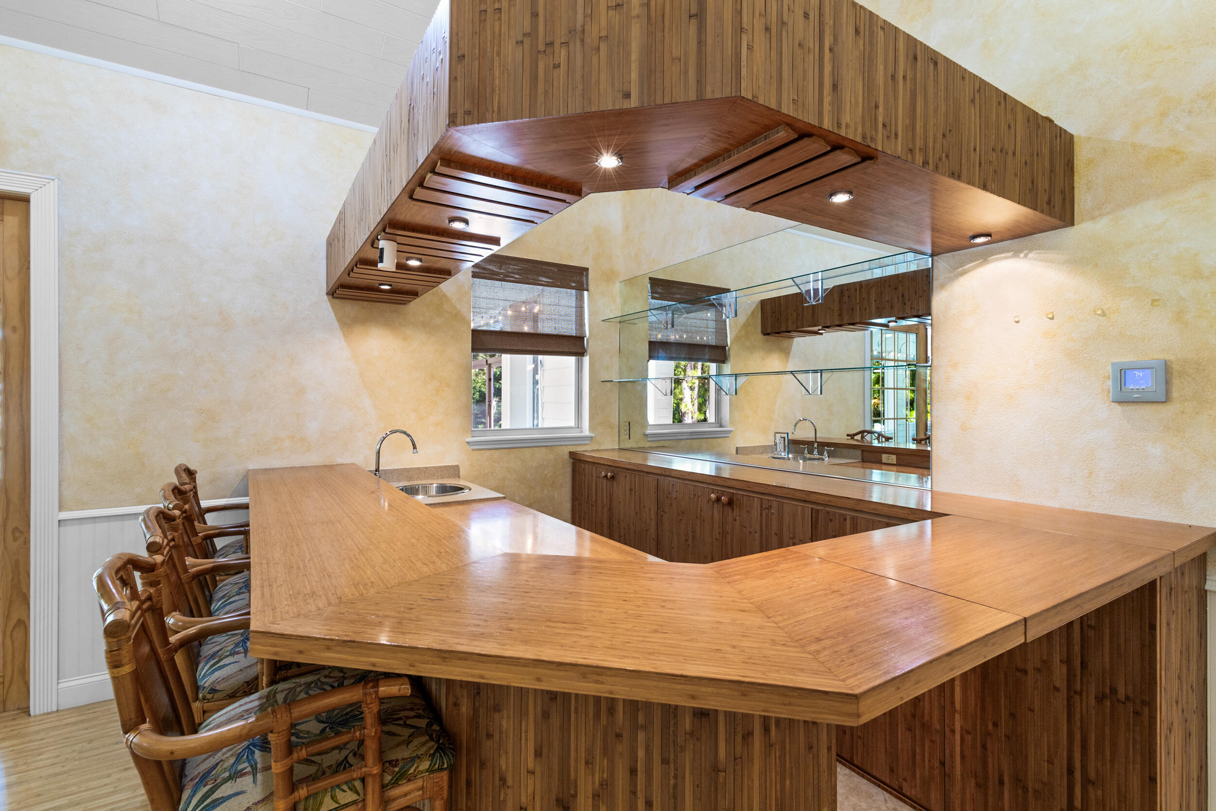 5430 Amy Way Mims, FL 32754 - Photo 4 of 26 Bar