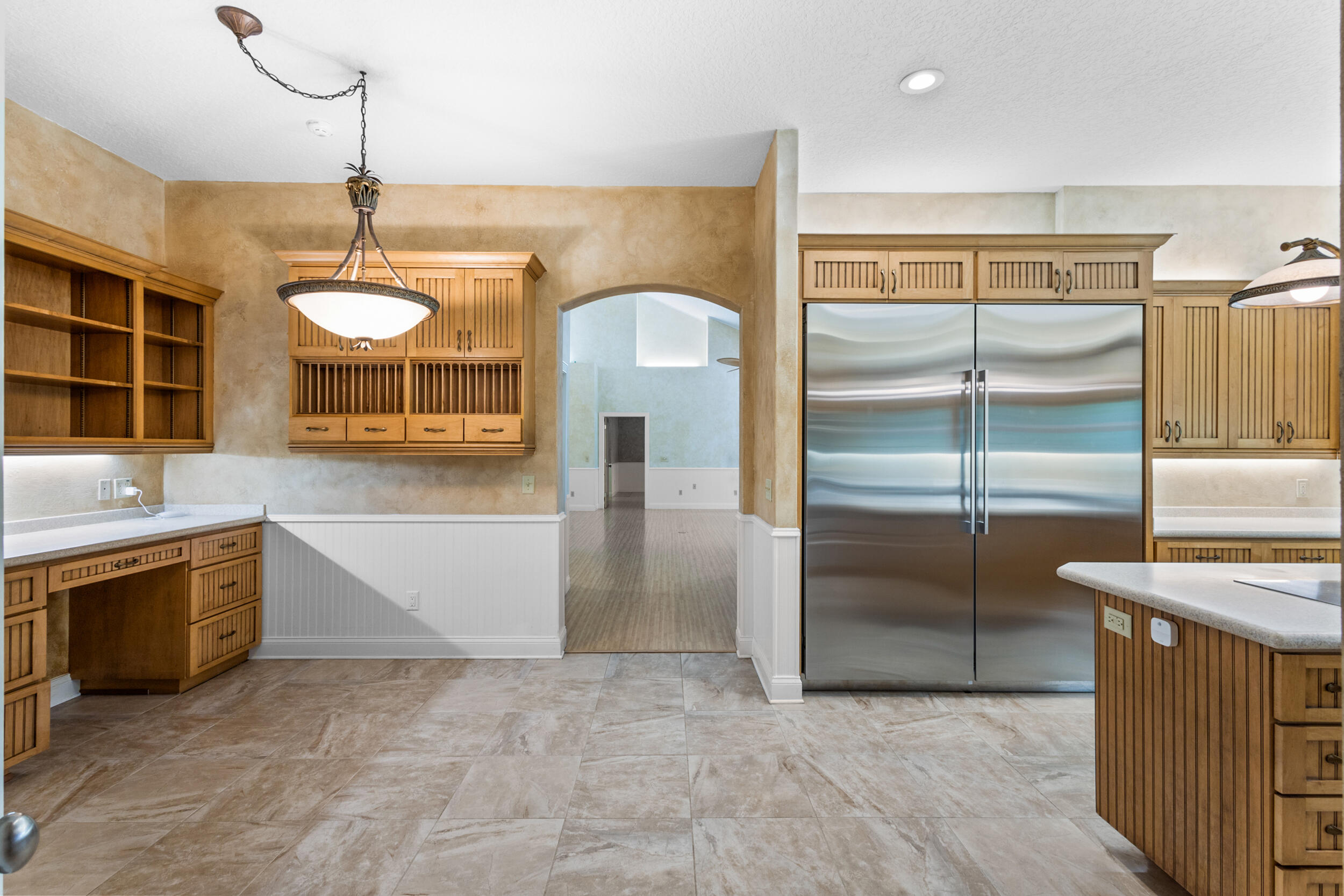 5430 Amy Way Mims, FL 32754 - Photo 5 of 26 Kitchen Nook