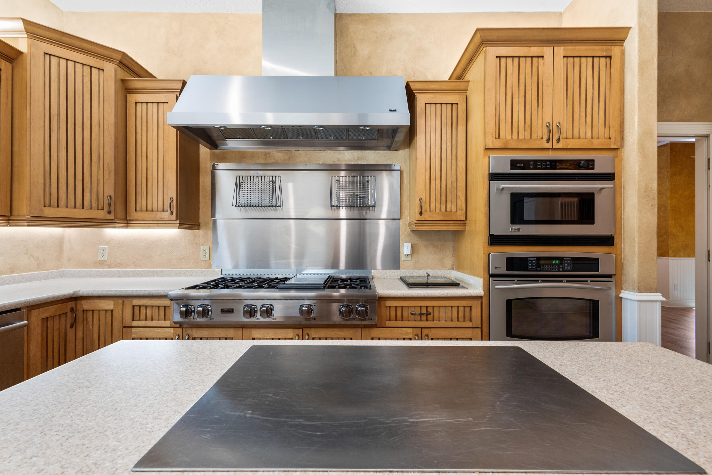 5430 Amy Way Mims, FL 32754 - Photo 6 of 26 Kitchen