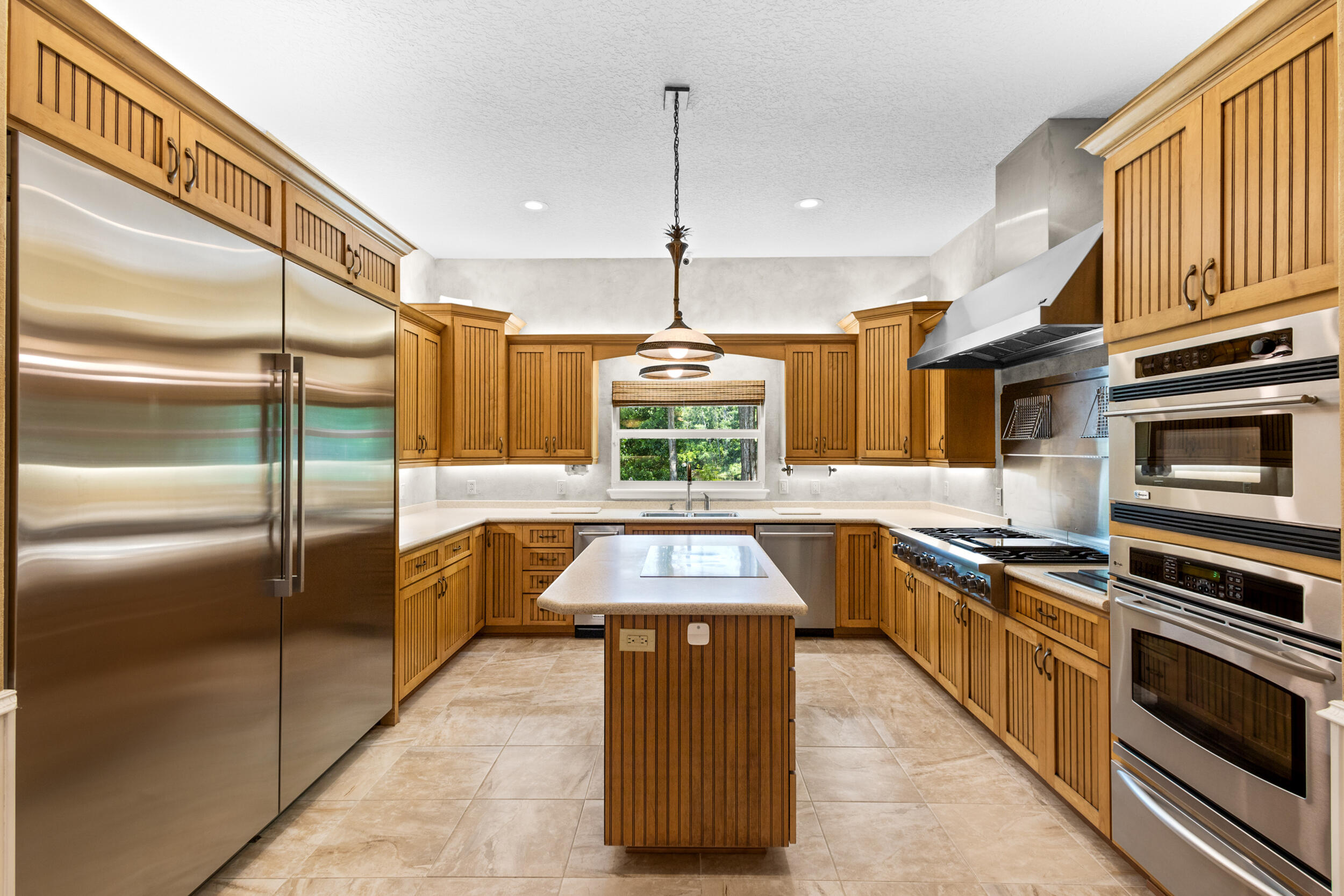 5430 Amy Way Mims, FL 32754 - Photo 7 of 26 Kitchen