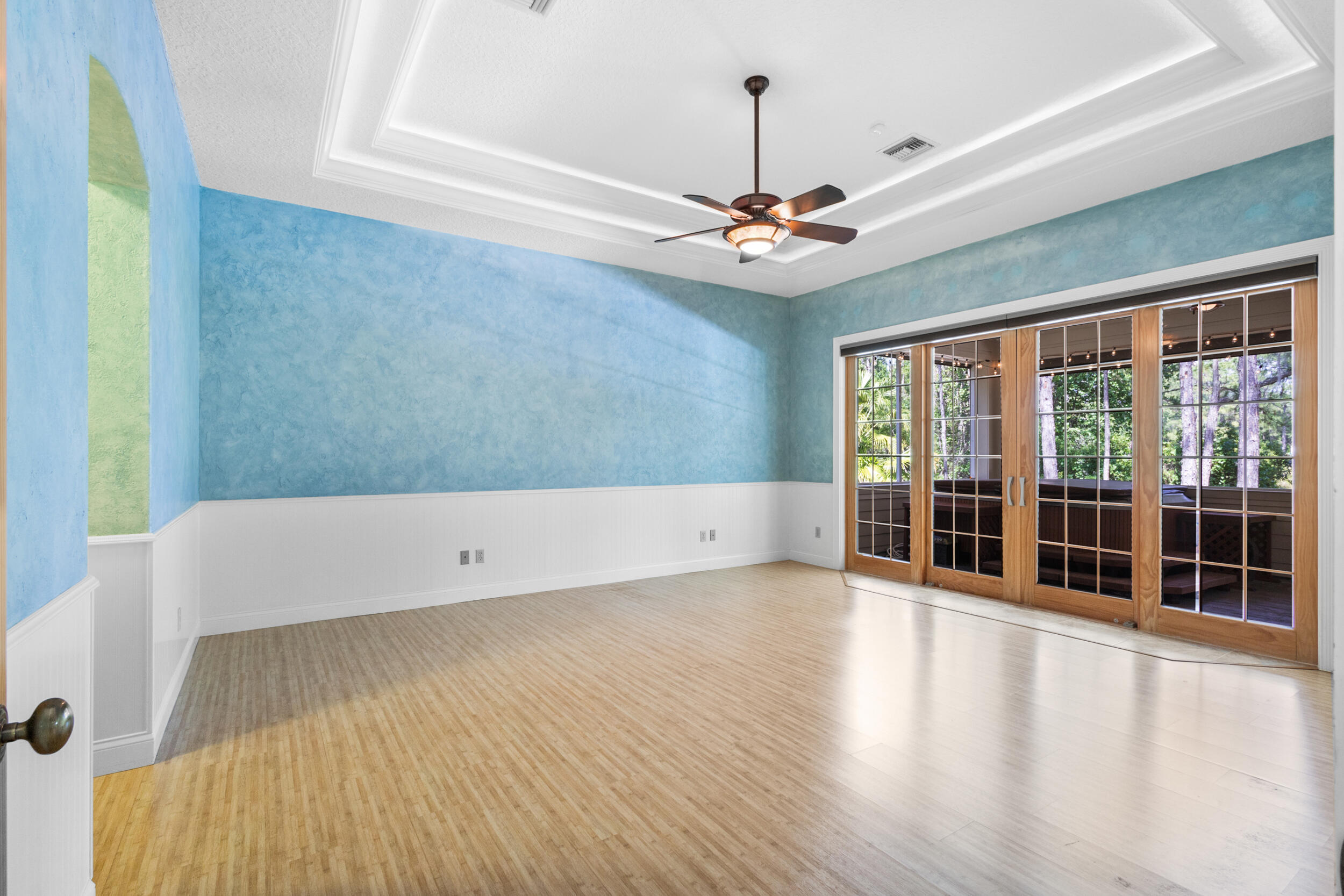 5430 Amy Way Mims, FL 32754 - Photo 10 of 26 Master Bedroom