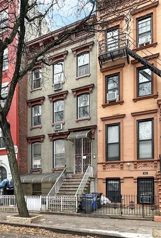 $2,250,000 | 344 East 120th Street | East Harlem