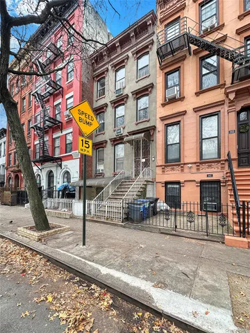 $2,250,000 | 344 East 120th Street | East Harlem