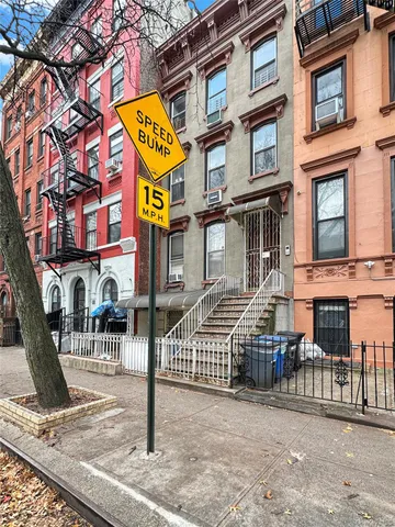 $2,250,000 | 344 East 120th Street | East Harlem