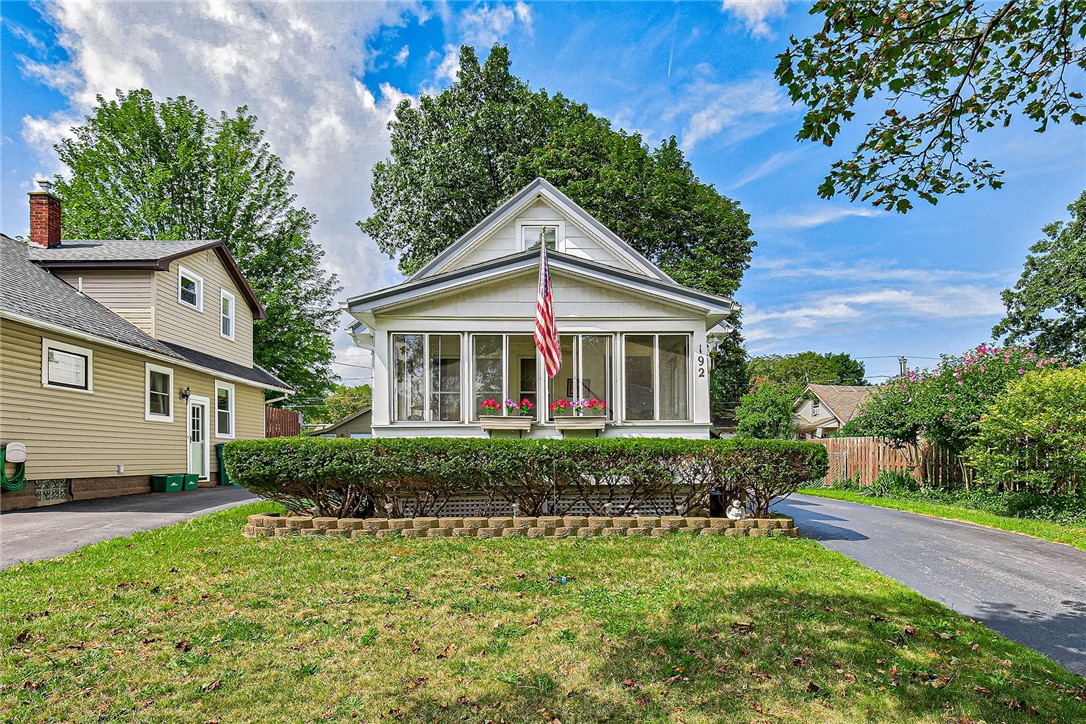 192 Almay Road Greece, NY 14616 - Photo 1 of 1