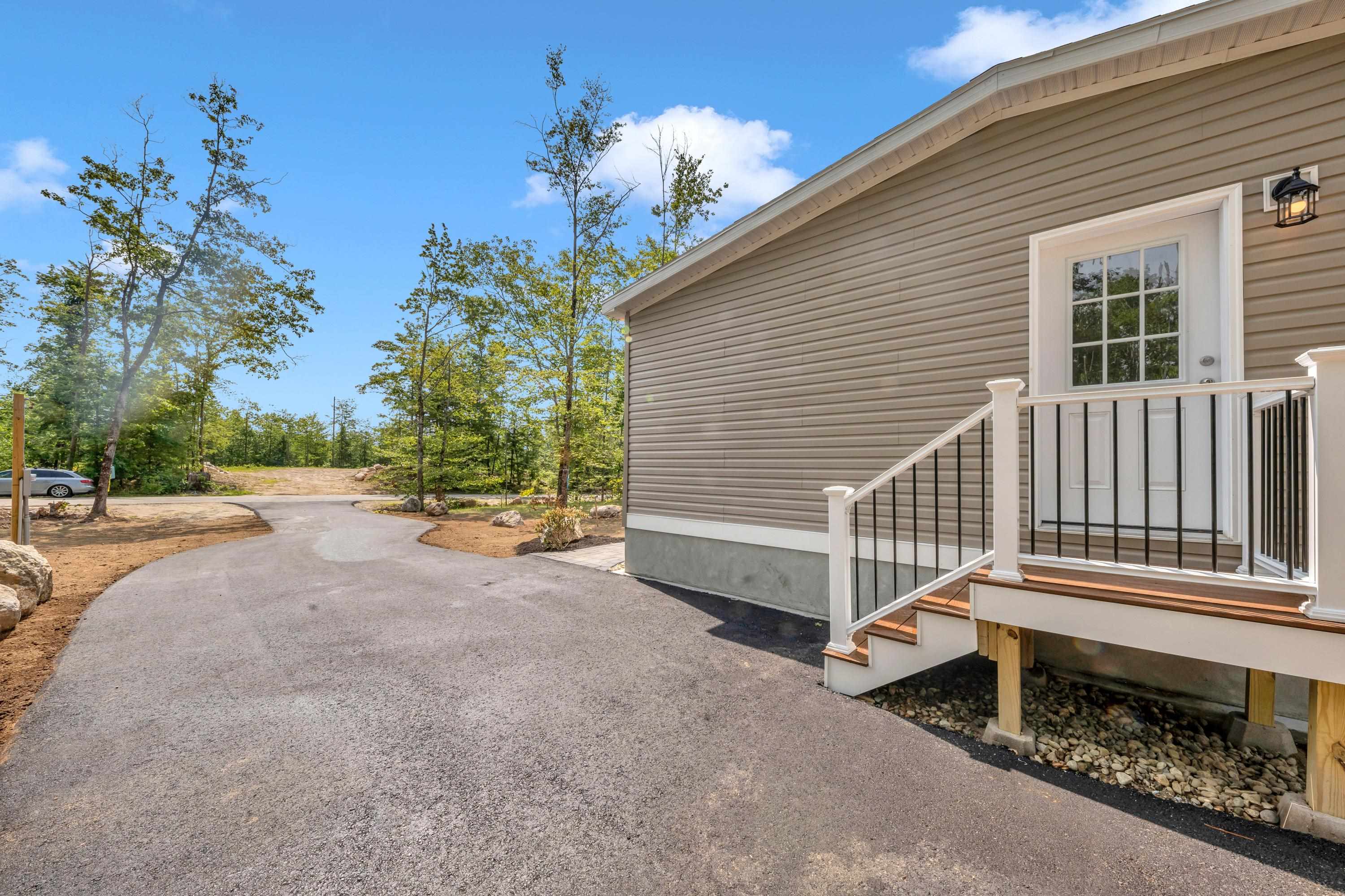 156 Pinkham Road Middleton, NH 03887 - Photo 25 of 28