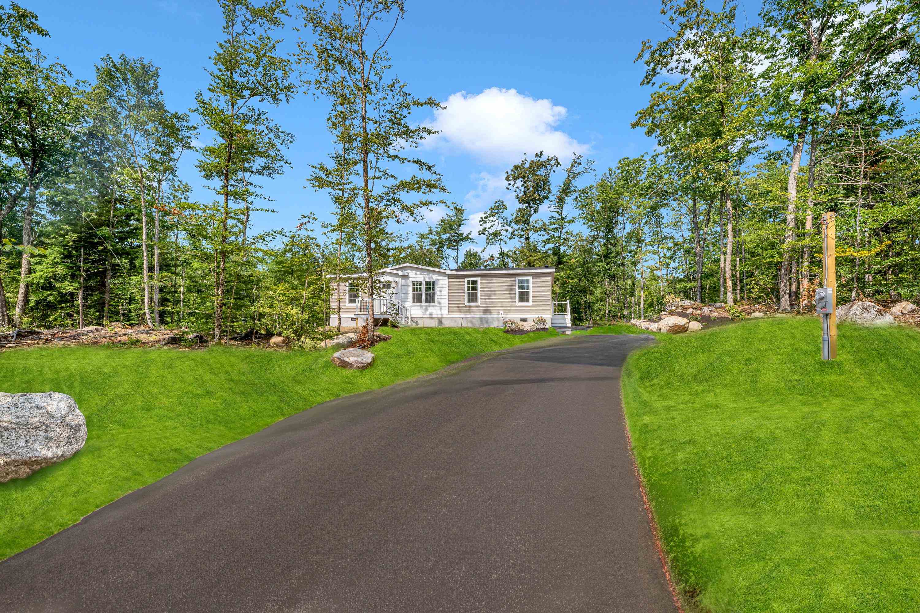 156 Pinkham Road Middleton, NH 03887 - Photo 26 of 28