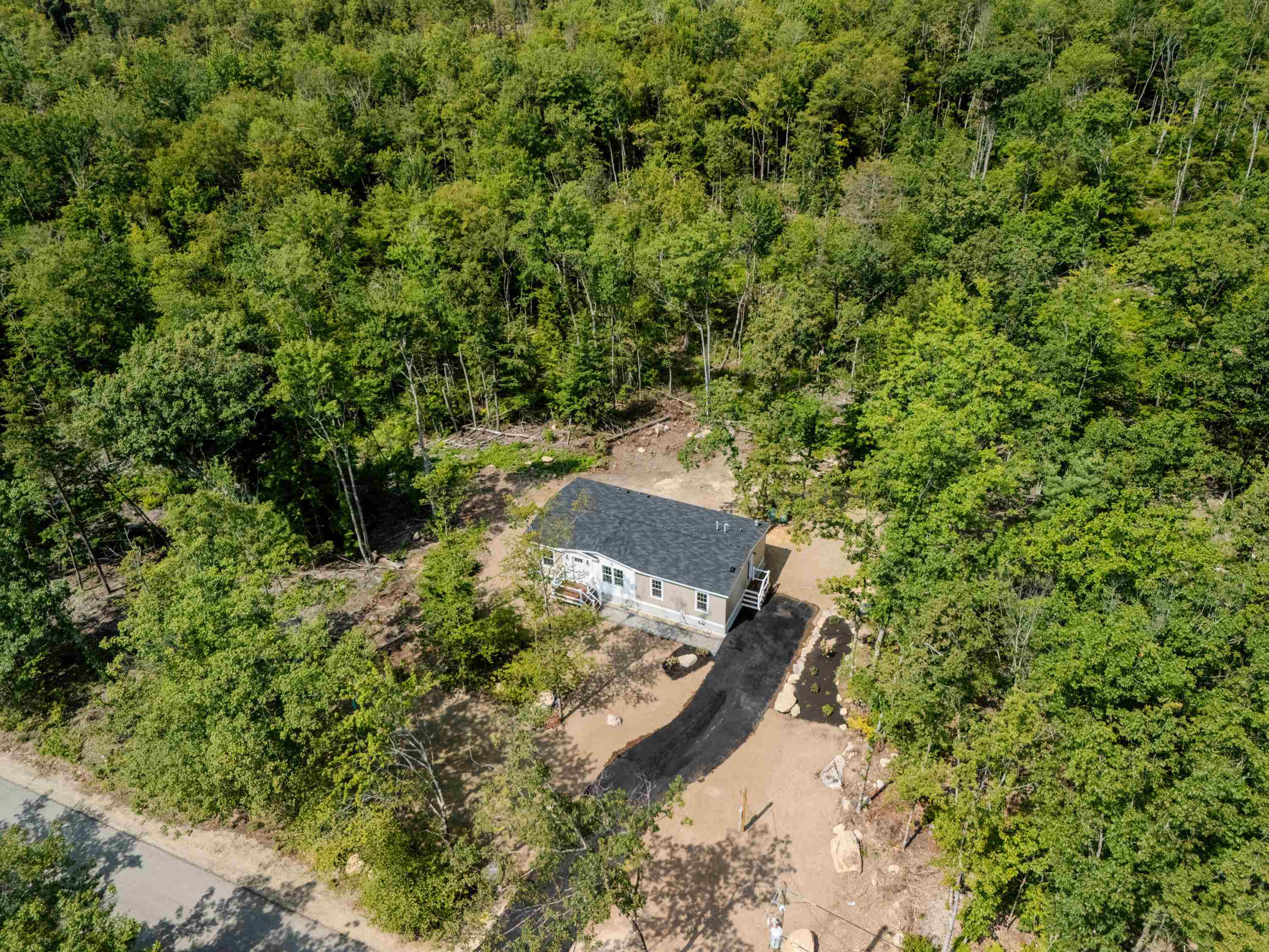 156 Pinkham Road Middleton, NH 03887 - Photo 27 of 28