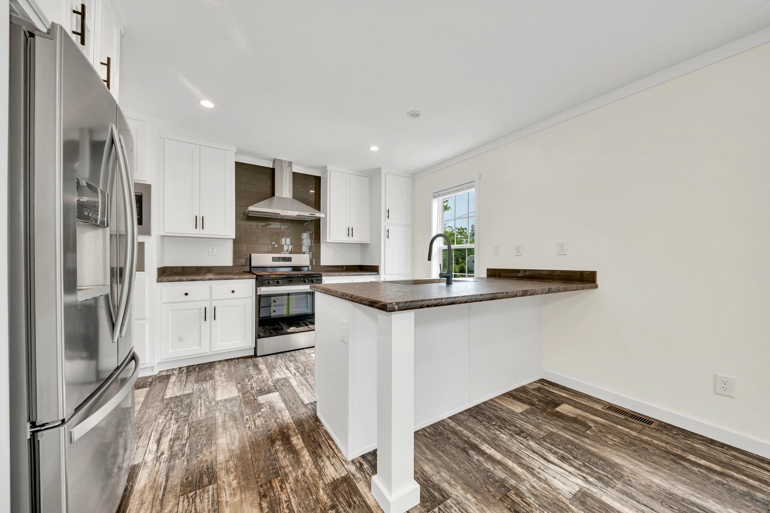 156 Pinkham Road Middleton, NH 03887 - Photo 8 of 28