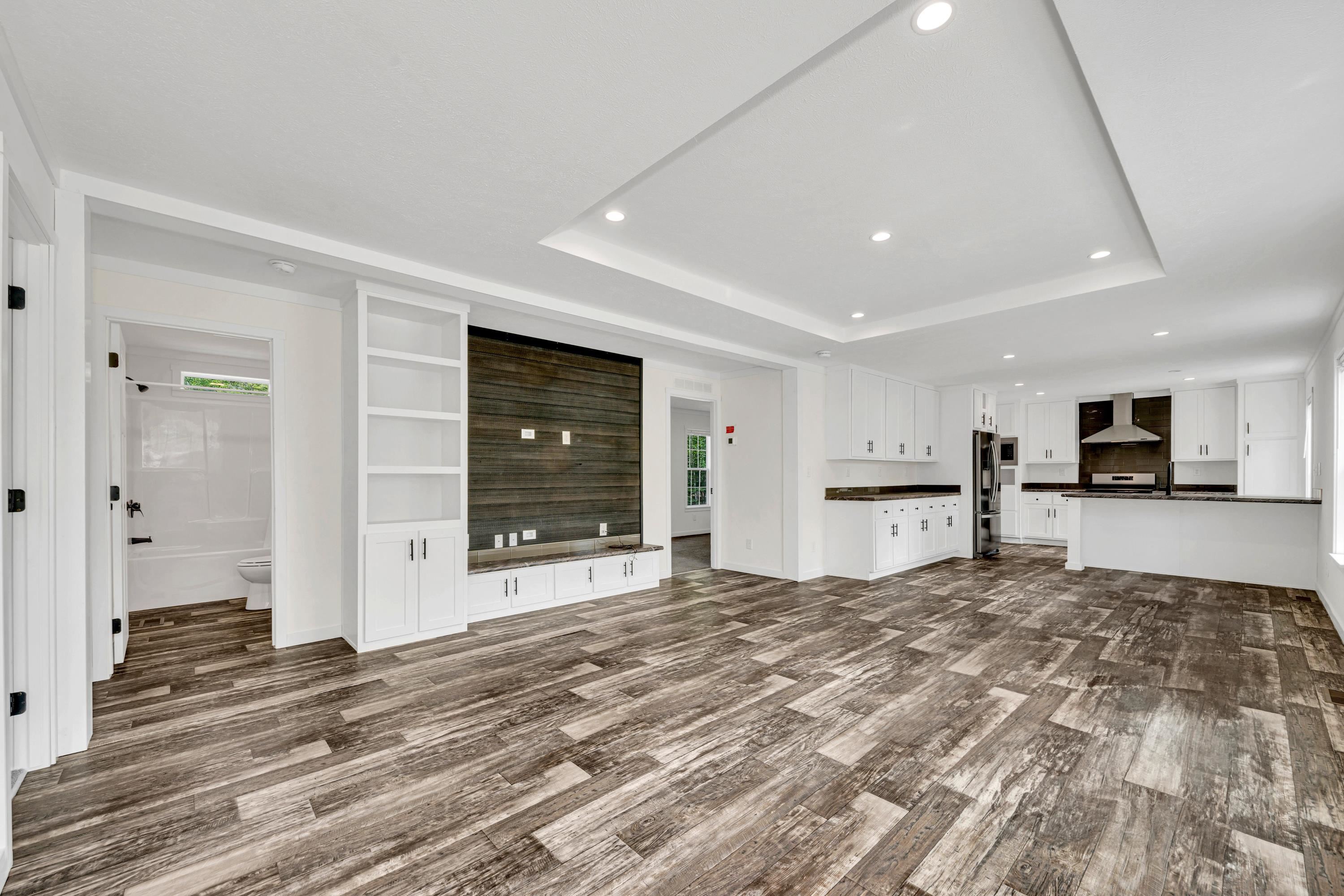 156 Pinkham Road Middleton, NH 03887 - Photo 9 of 28