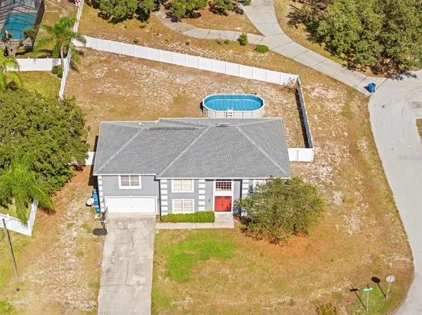 $450,000 | 7319 Lagoon Road, Spring Hill, FL 34606