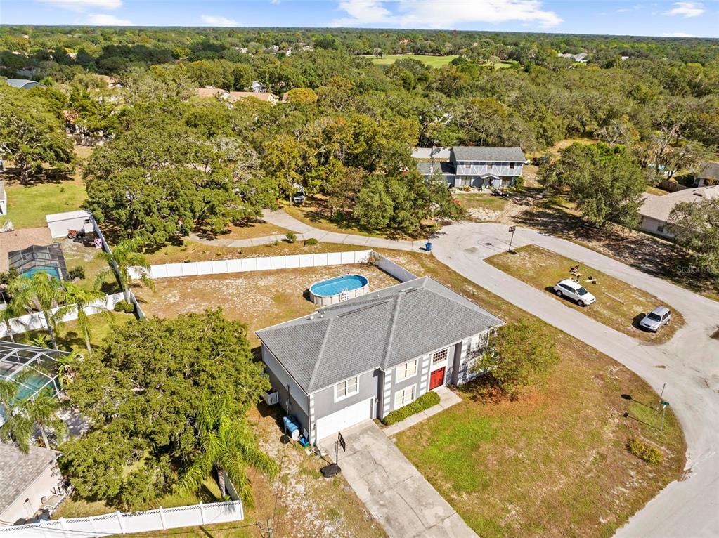 7319 Lagoon Road Spring Hill, FL 34606 - Photo 2 of 60