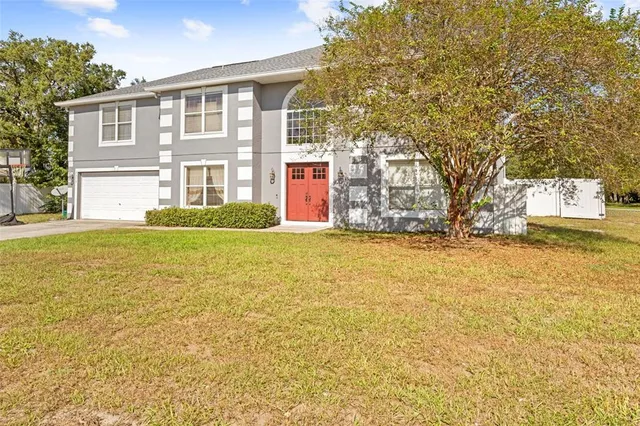 $450,000 | 7319 Lagoon Road, Spring Hill, FL 34606
