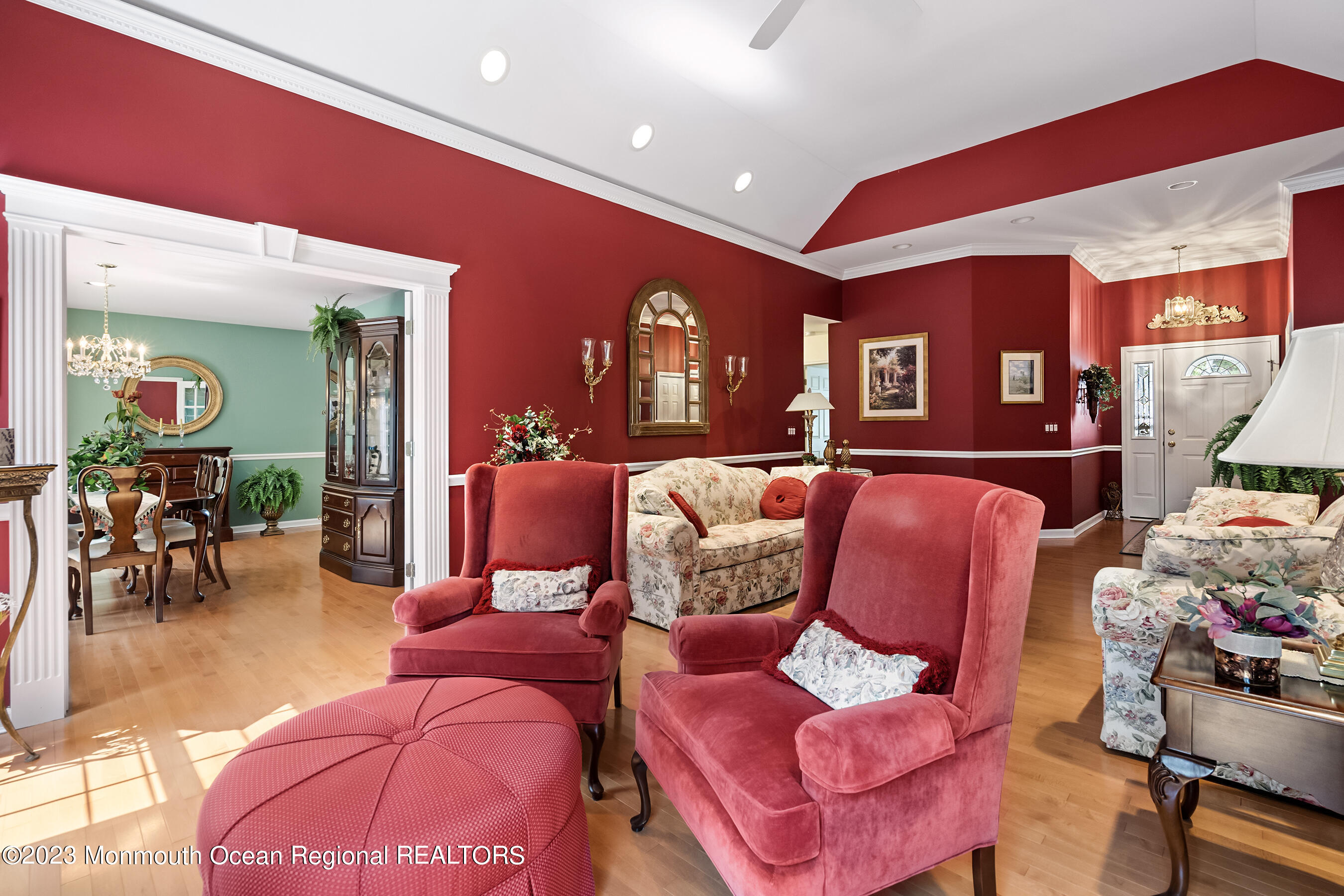 167 Cruise Road Manahawkin, NJ 08050 - Photo 6 of 43 09-Living 1C
