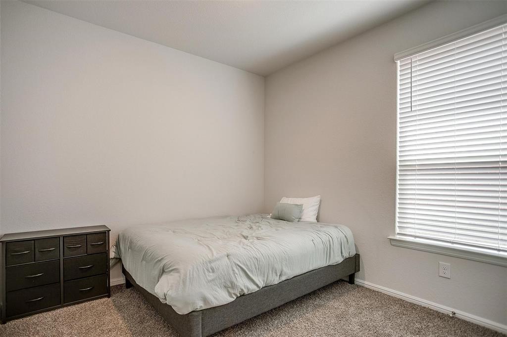 9721 Cherryville Road Fort Worth, TX 76108 - Photo 15 of 23 Bedroom 4