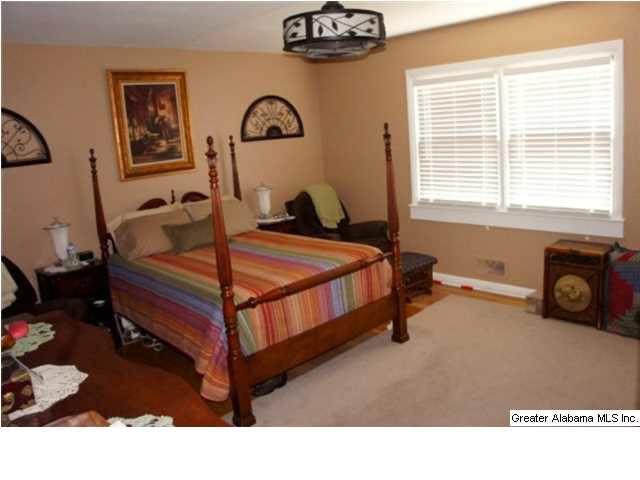 223 Druid Hills Road Anniston, AL 36207 - Photo 15 of 26