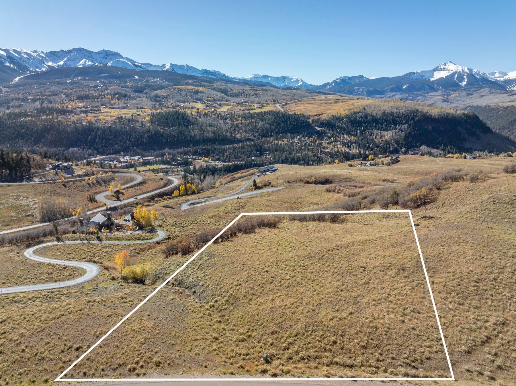 Lot 69 Josefa Lane Telluride, CO 81435 - Photo 12 of 30 photo_online_020