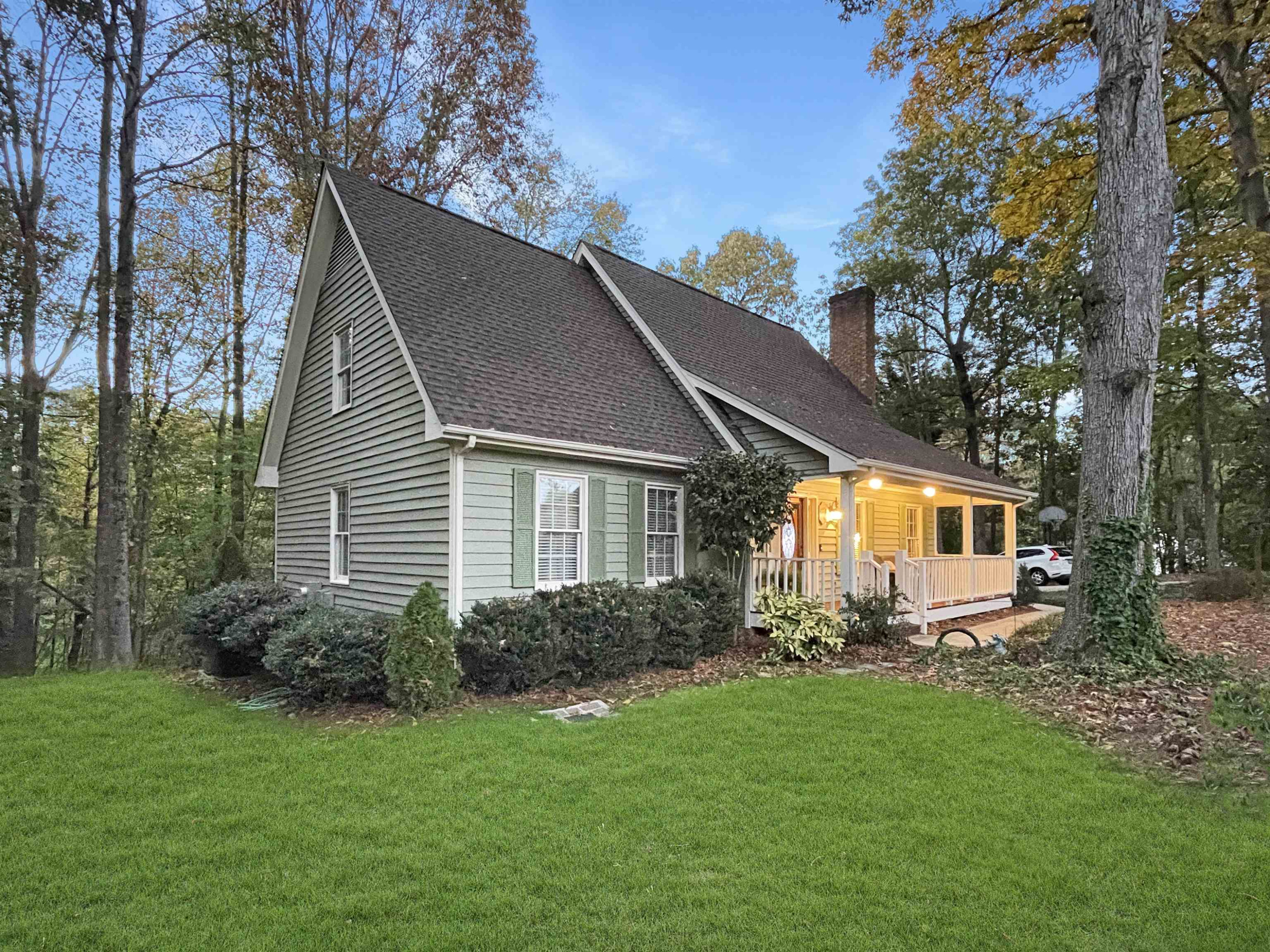 1109 Turner Farms Road Garner, NC 27529 - Photo 1 of 27 Photo 1