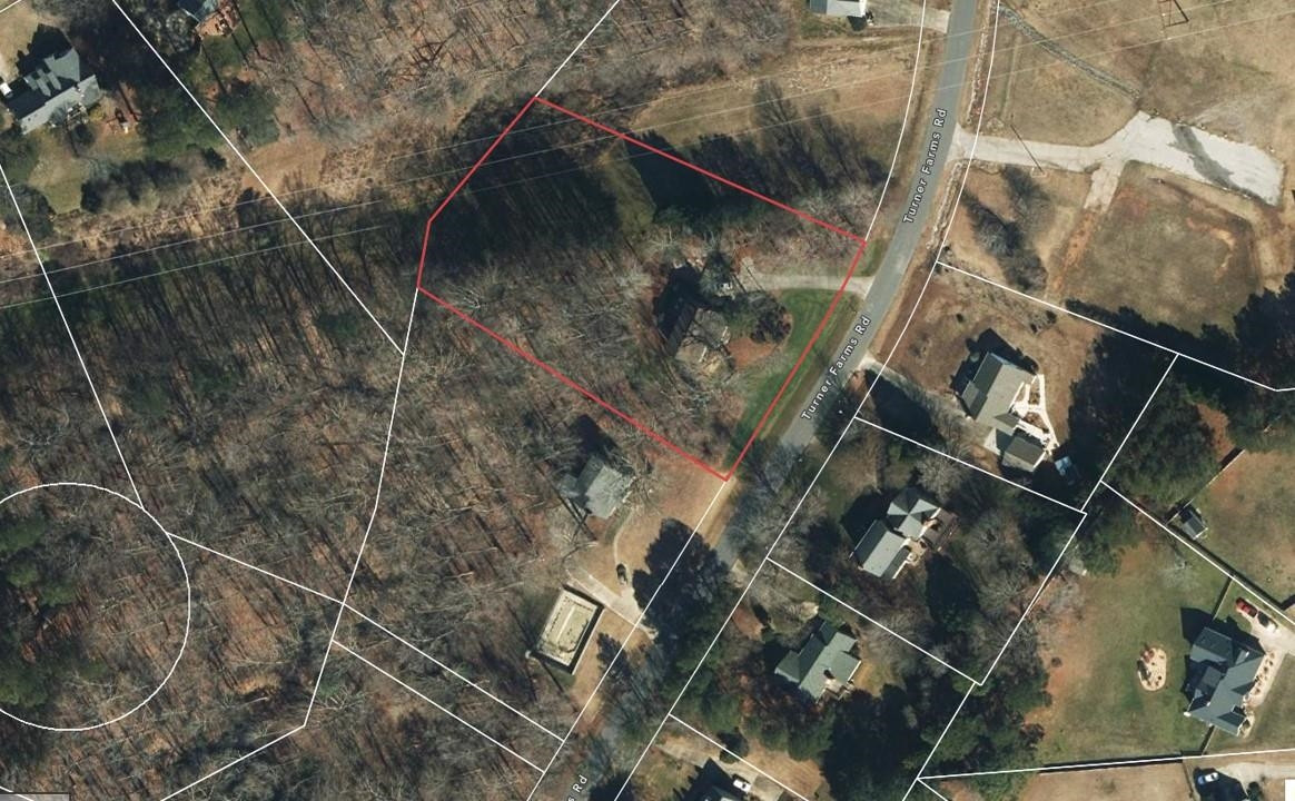 1109 Turner Farms Road Garner, NC 27529 - Photo 11 of 27 Photo 11