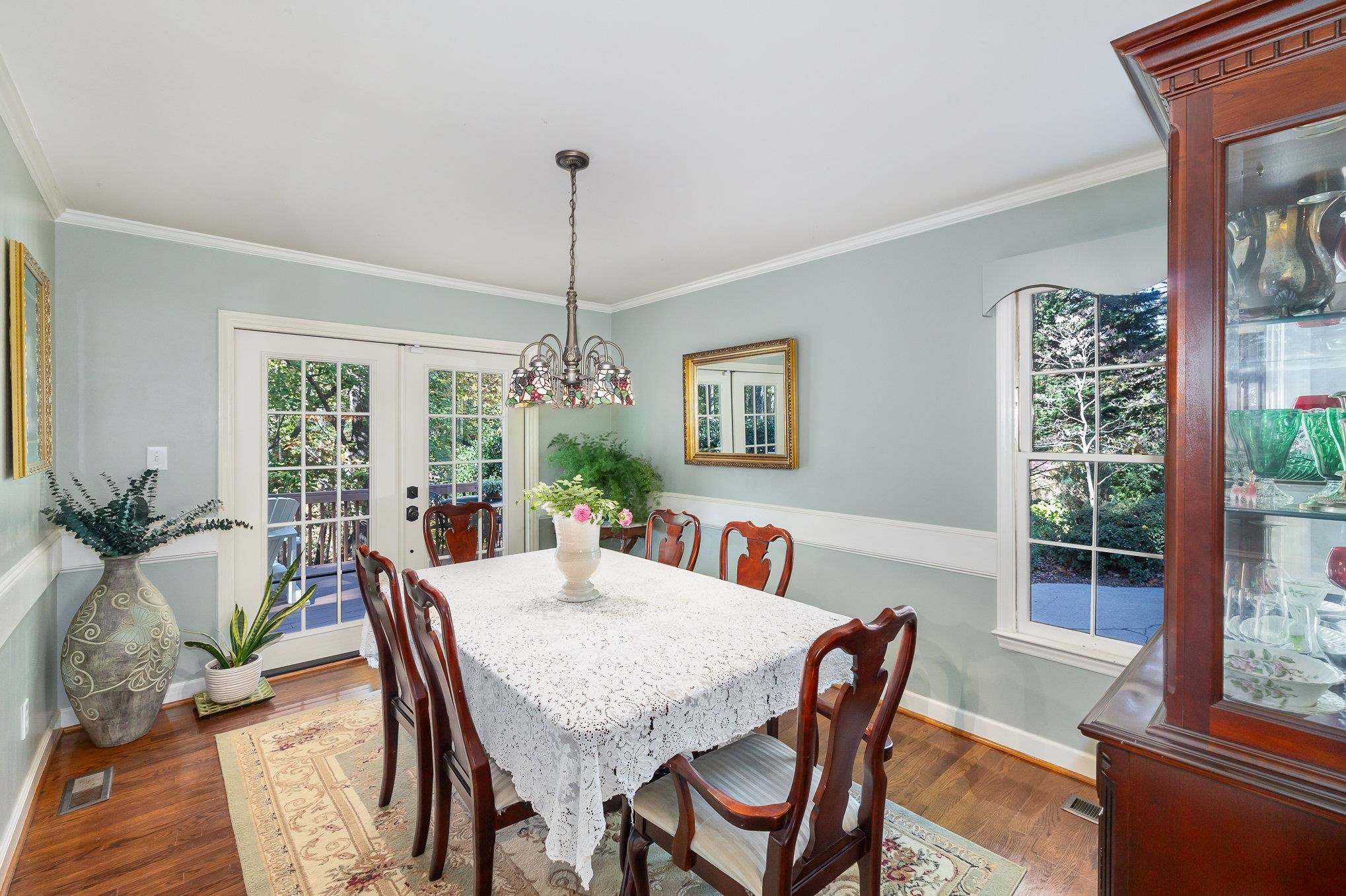 1109 Turner Farms Road Garner, NC 27529 - Photo 14 of 27 Photo 14