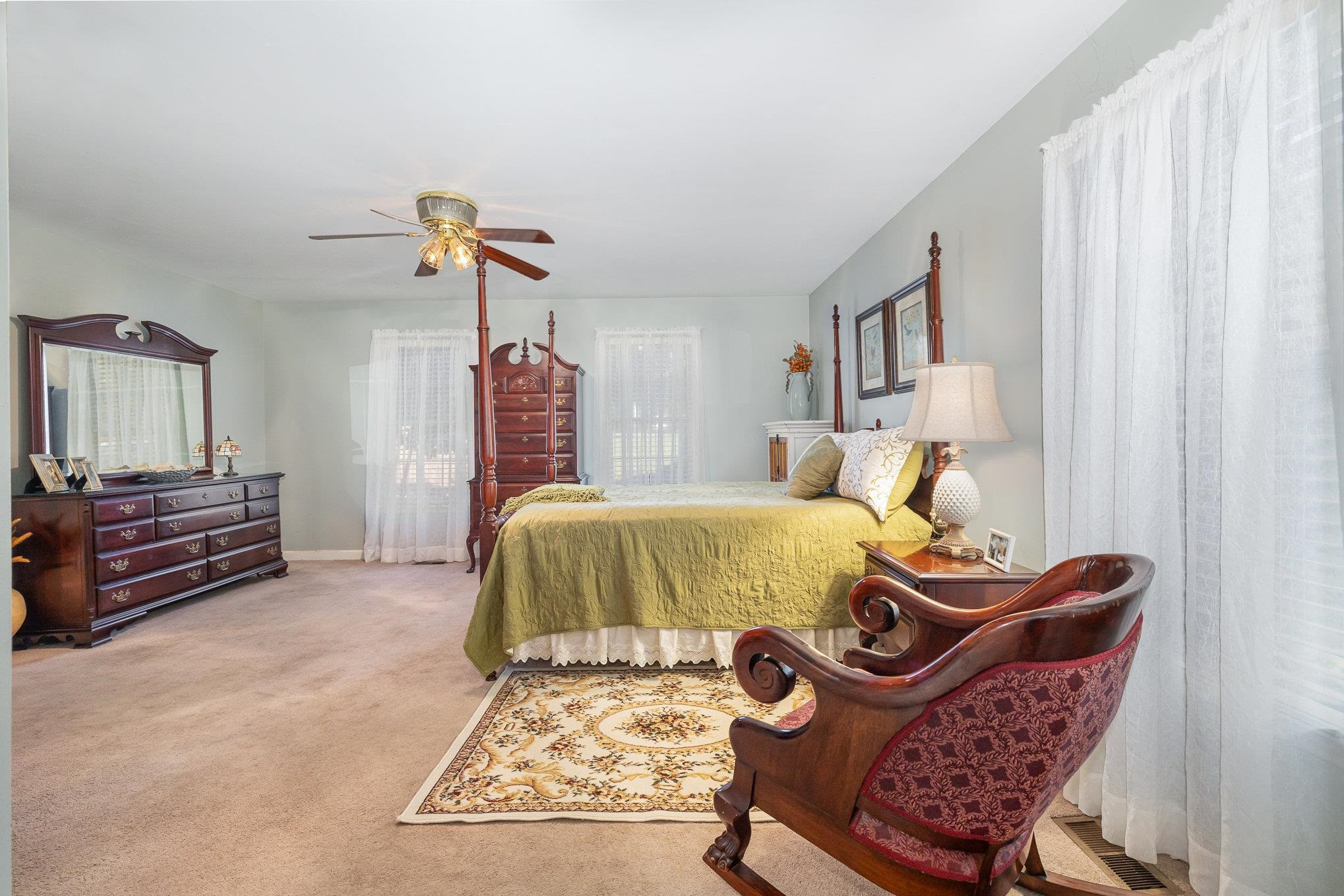 1109 Turner Farms Road Garner, NC 27529 - Photo 20 of 27 Photo 20