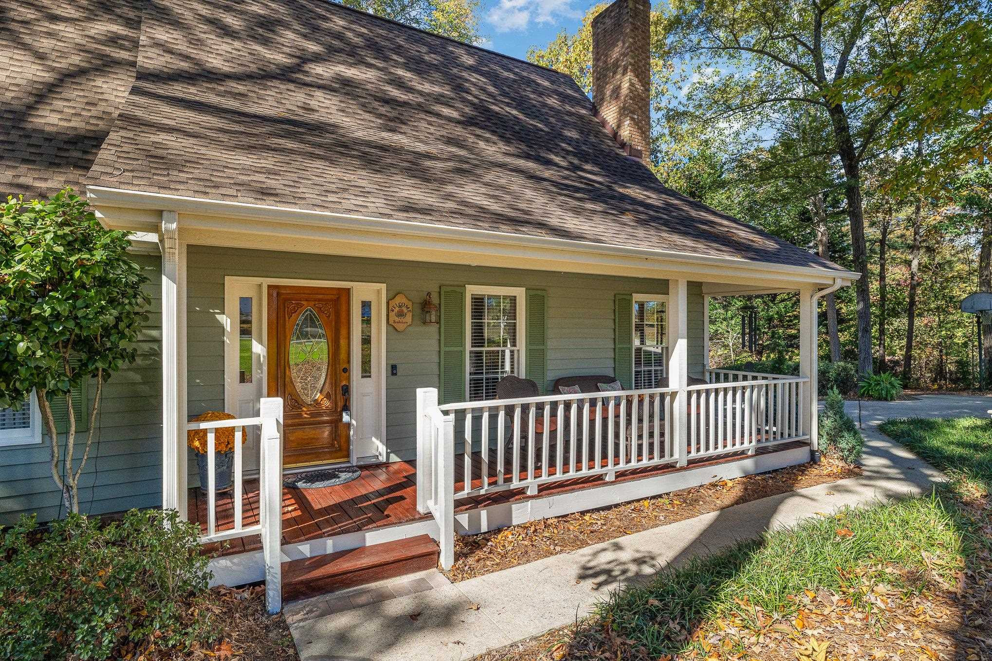 1109 Turner Farms Road Garner, NC 27529 - Photo 2 of 27 Photo 2
