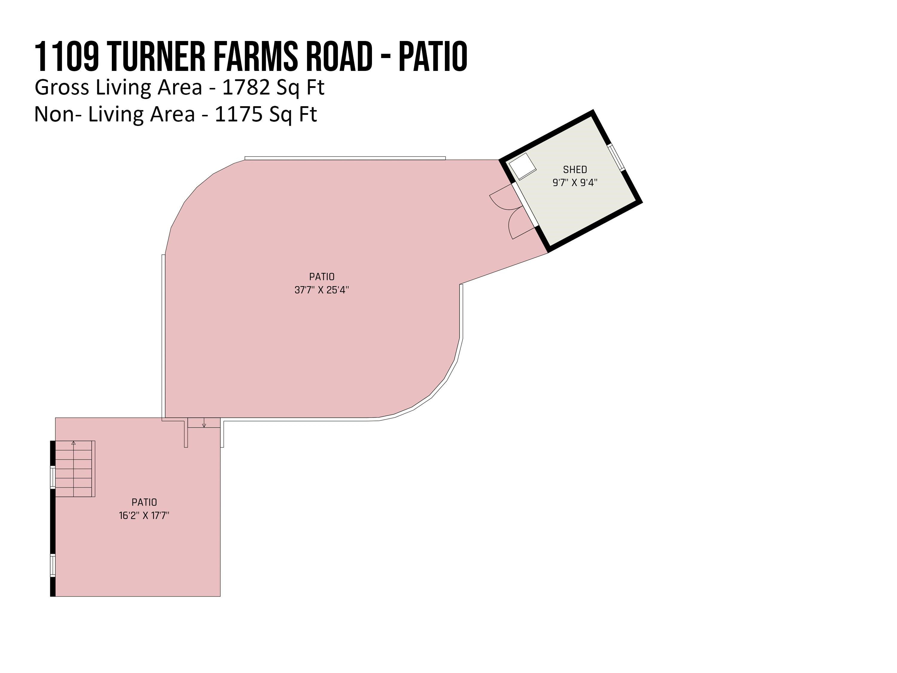 1109 Turner Farms Road Garner, NC 27529 - Photo 27 of 27 Photo 27