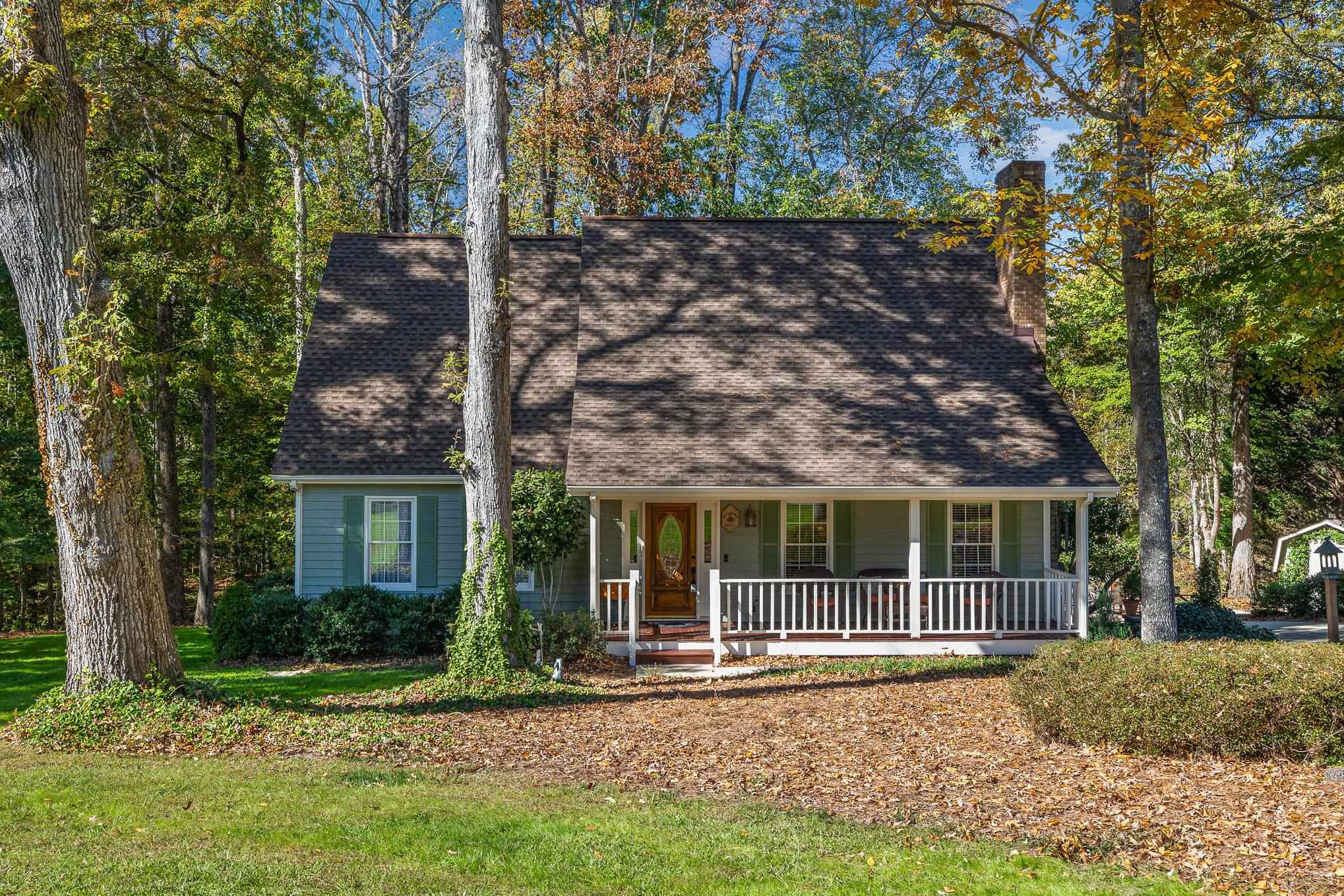 1109 Turner Farms Road Garner, NC 27529 - Photo 3 of 27 Photo 3