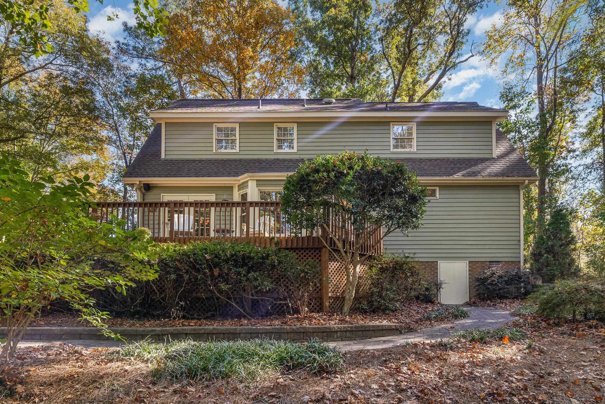 1109 Turner Farms Road Garner, NC 27529 - Photo 7 of 27 Photo 7