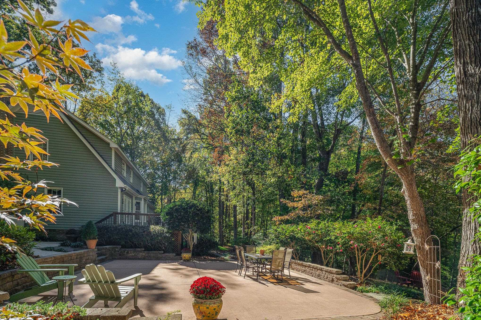 1109 Turner Farms Road Garner, NC 27529 - Photo 9 of 27 Photo 9