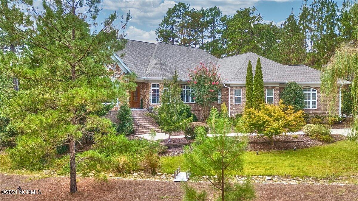 46 Kilbride Drive Pinehurst, NC 28374 - Photo 1 of 91 033-33_46 Kilbride Dr., Pinehurst