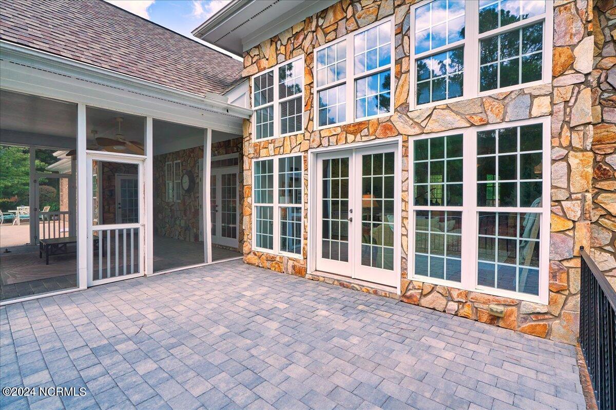 46 Kilbride Drive Pinehurst, NC 28374 - Photo 12 of 91 025-25_46 Kilbride Dr., Pinehurst