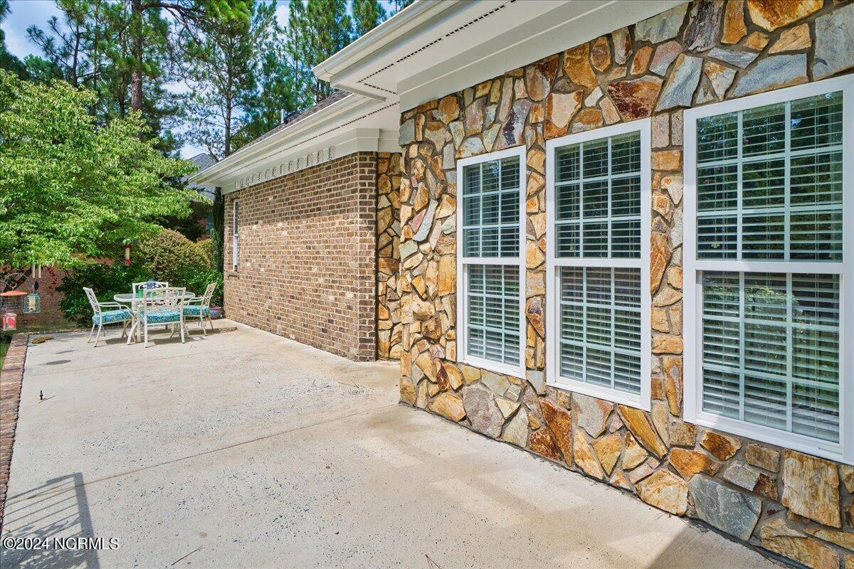 46 Kilbride Drive Pinehurst, NC 28374 - Photo 14 of 91 022-22_46 Kilbride Dr., Pinehurst