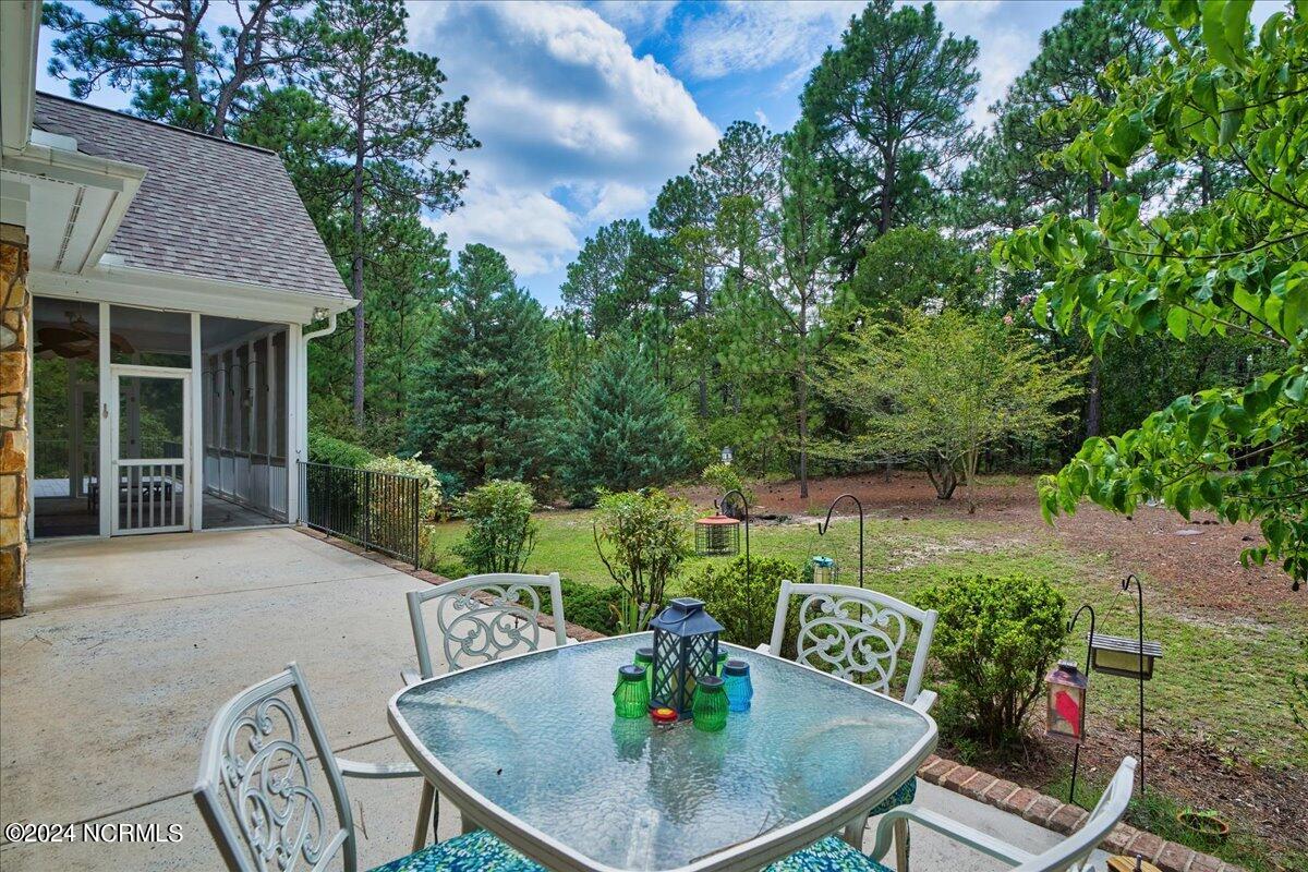 46 Kilbride Drive Pinehurst, NC 28374 - Photo 15 of 91 020-20_46 Kilbride Dr., Pinehurst