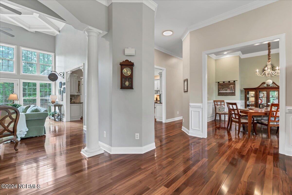 46 Kilbride Drive Pinehurst, NC 28374 - Photo 22 of 91 047-47_46 Kilbride Dr., Pinehurst